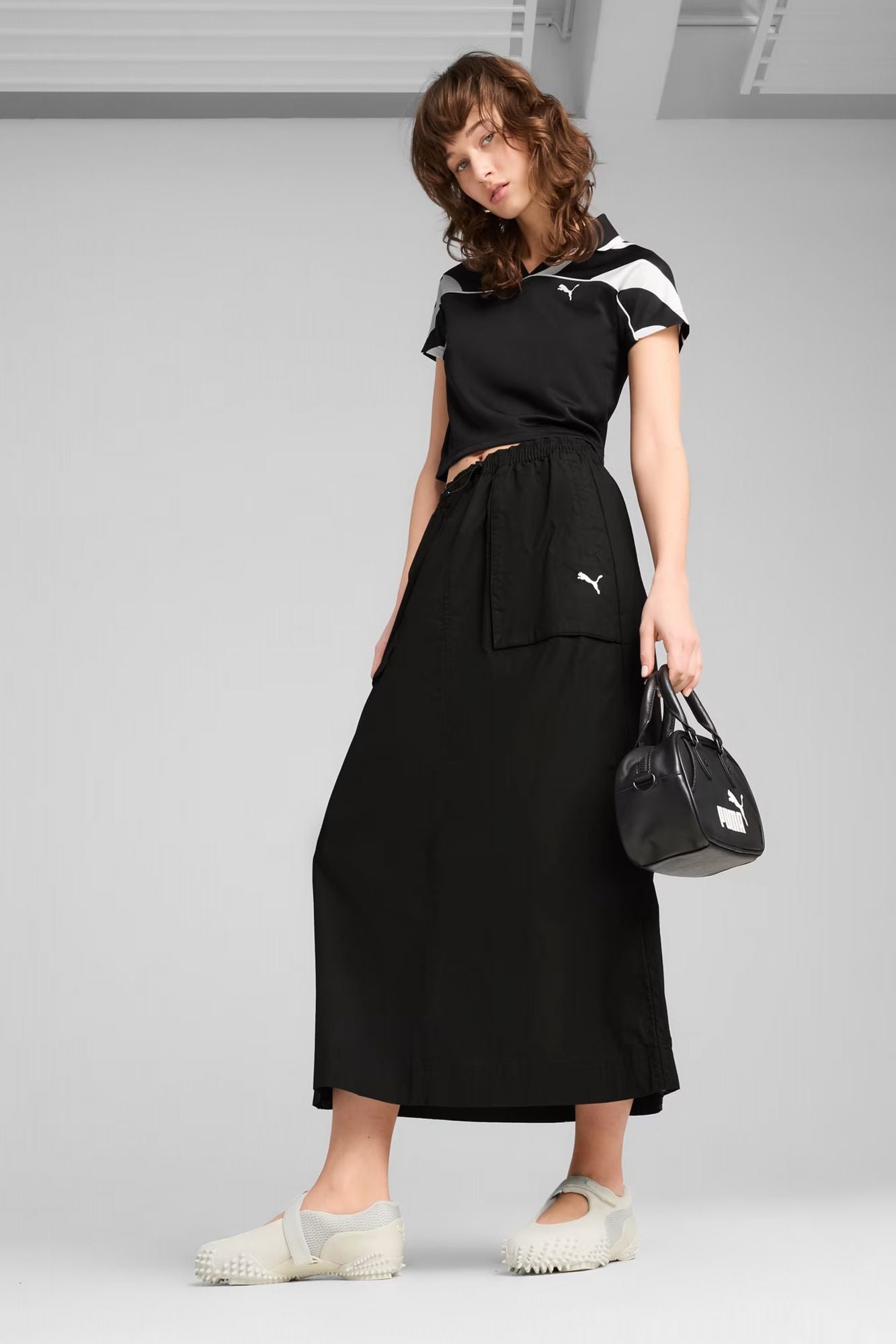 PUMA FUTURE ARCHIVE en color NEGRO (4)