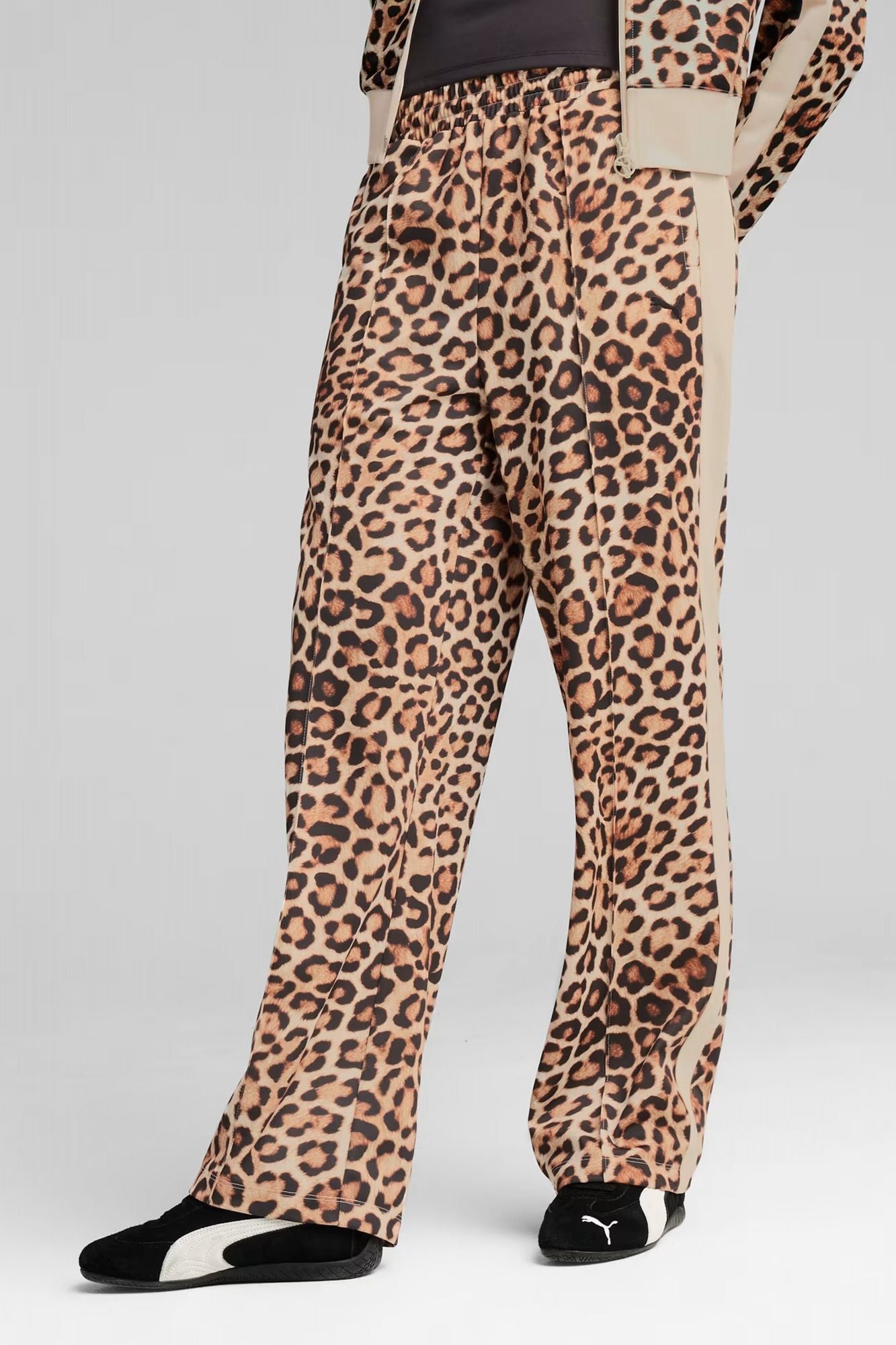 PUMA LEO LUXE AOP STRAIGHT P en color ANIMAL PRINT (1)