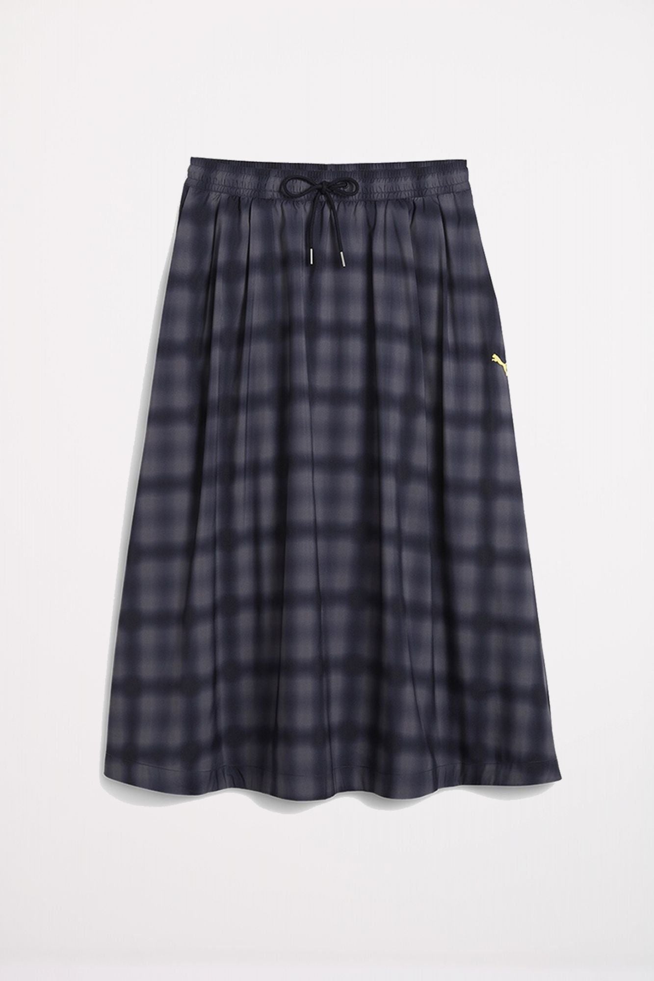 PUMA ROAD TO UNITY WOVEN MIDI A en color AZUL (2)