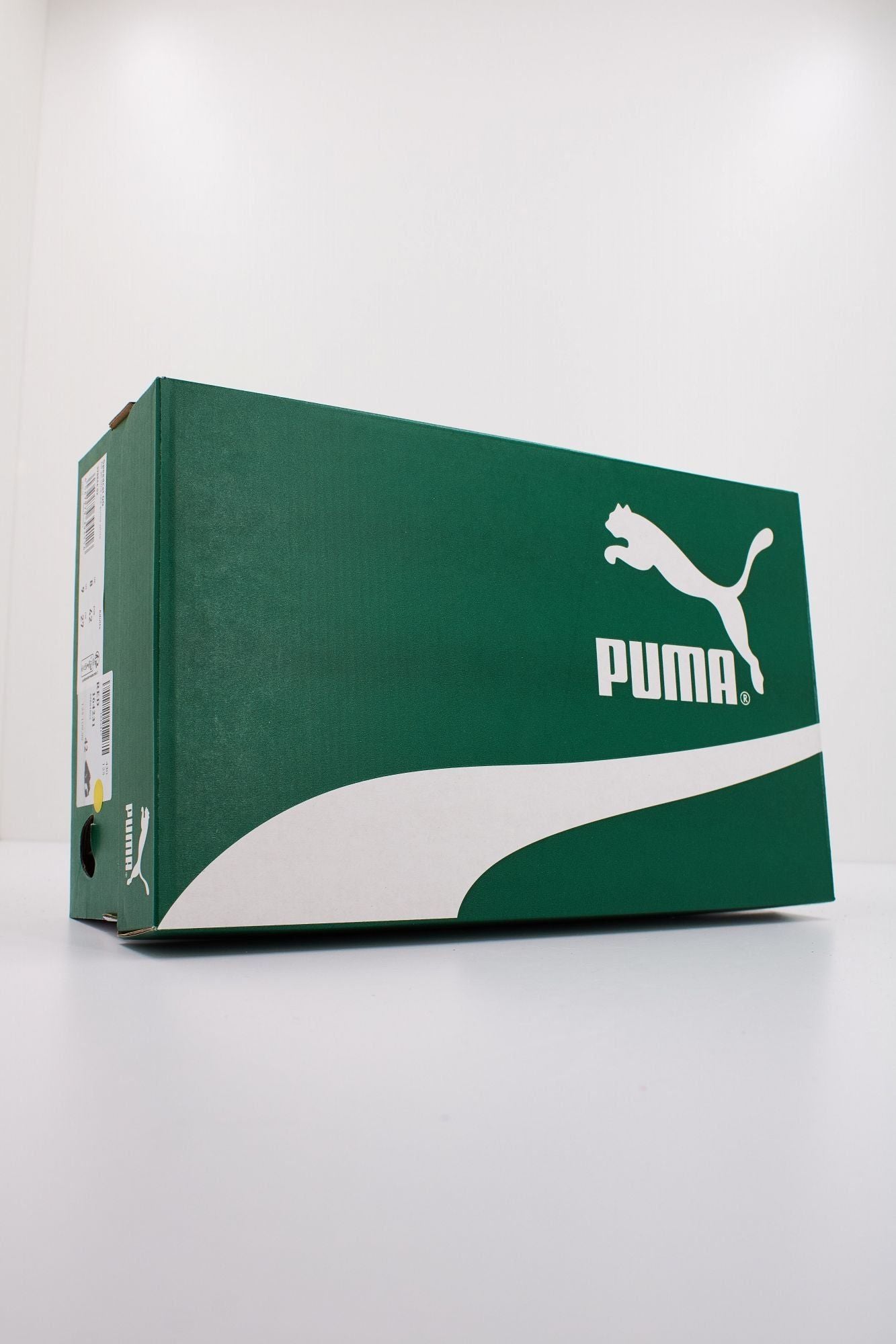 PUMA SPEEDCAT OG en color ROJO (6)