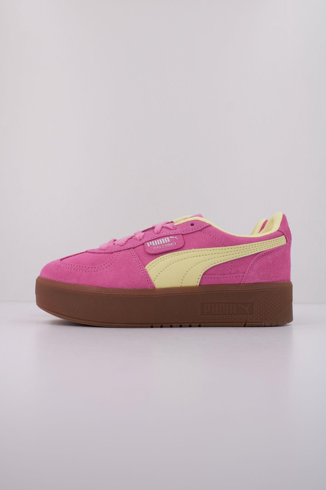PUMA  PALERMO ELEVATA WNS  en color ROSA (1)