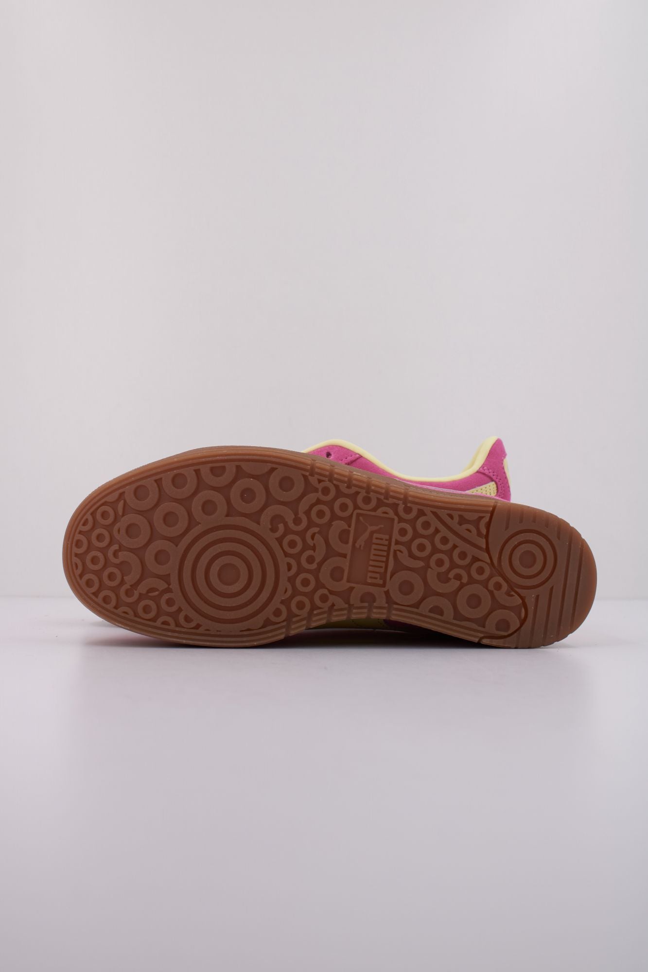 PUMA  PALERMO ELEVATA WNS  en color ROSA (5)