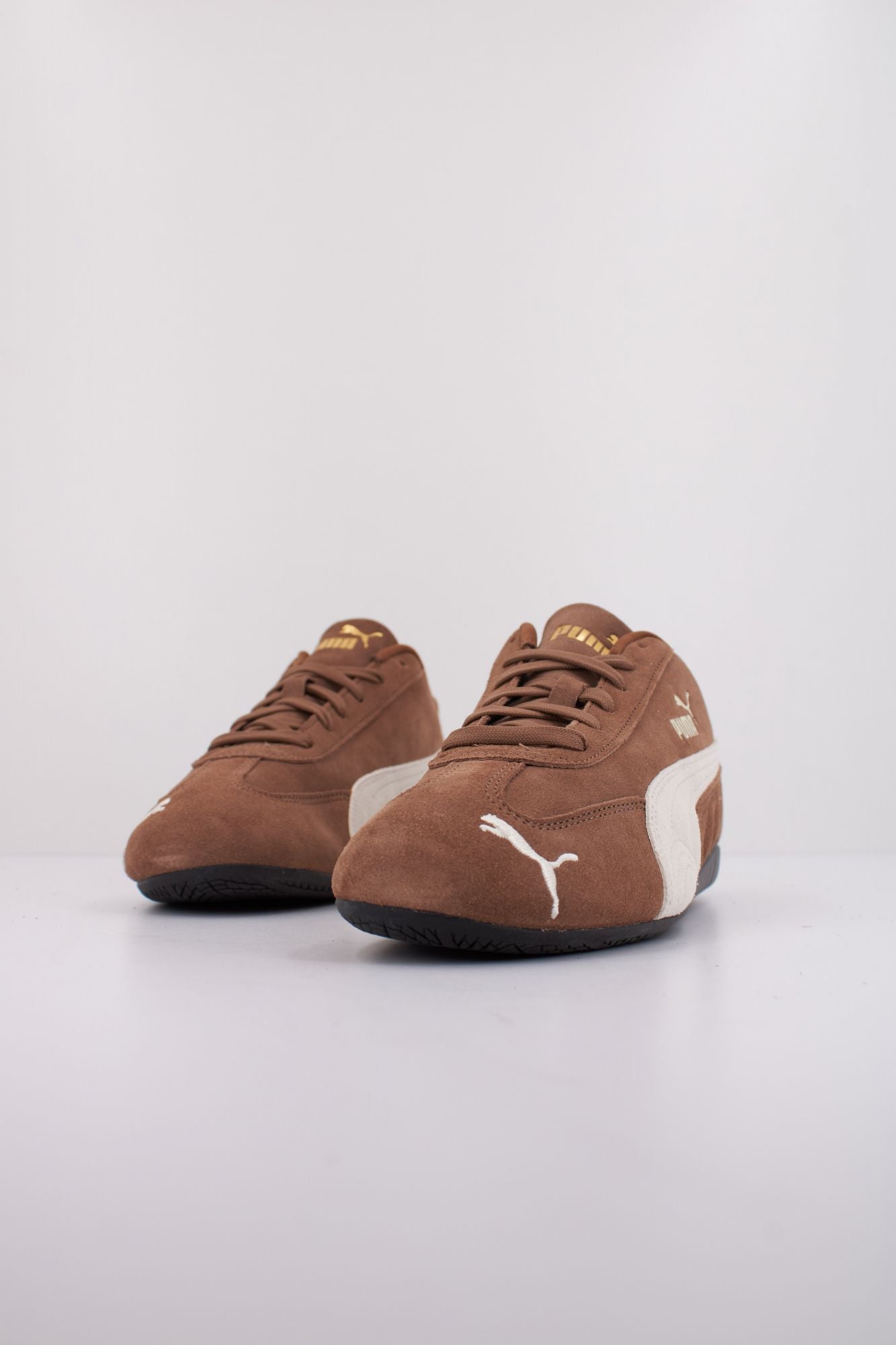 PUMA SPEEDCAT OG en color MARRON (2)