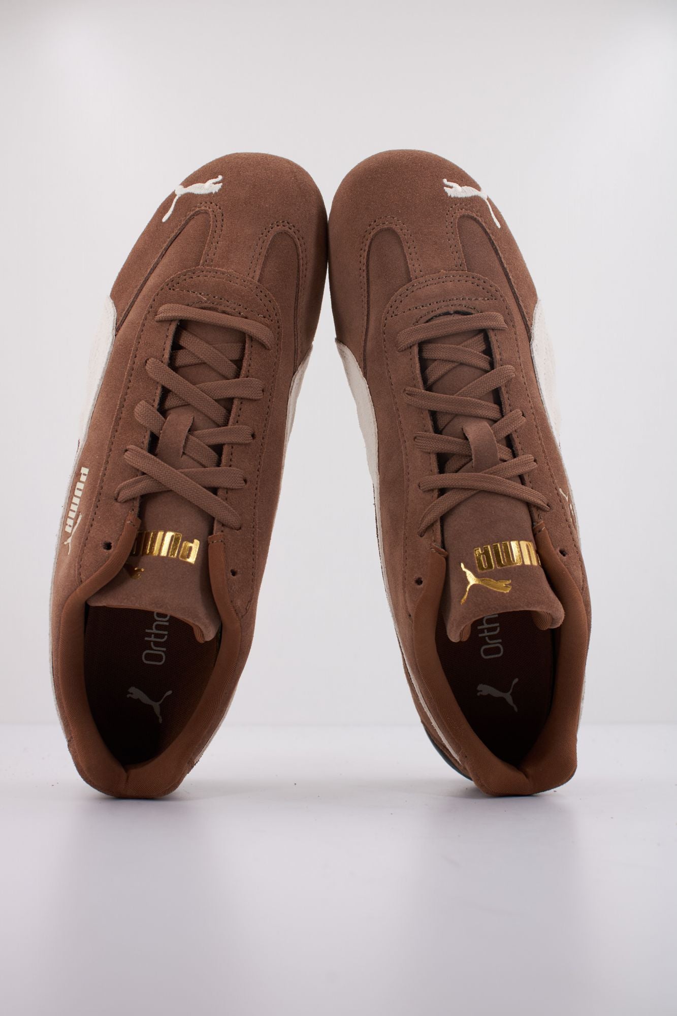 PUMA SPEEDCAT OG en color MARRON (3)