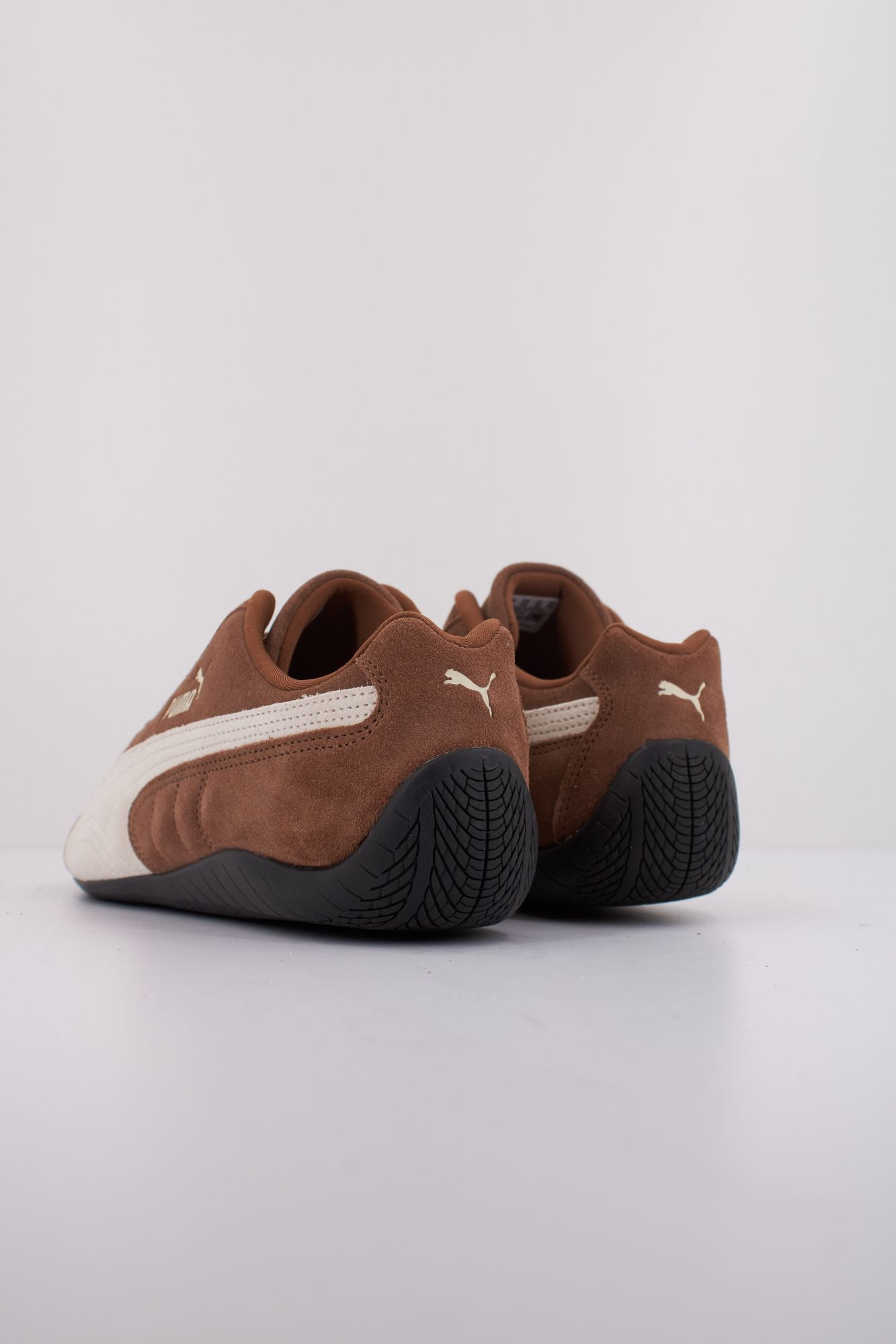PUMA SPEEDCAT OG en color MARRON (4)