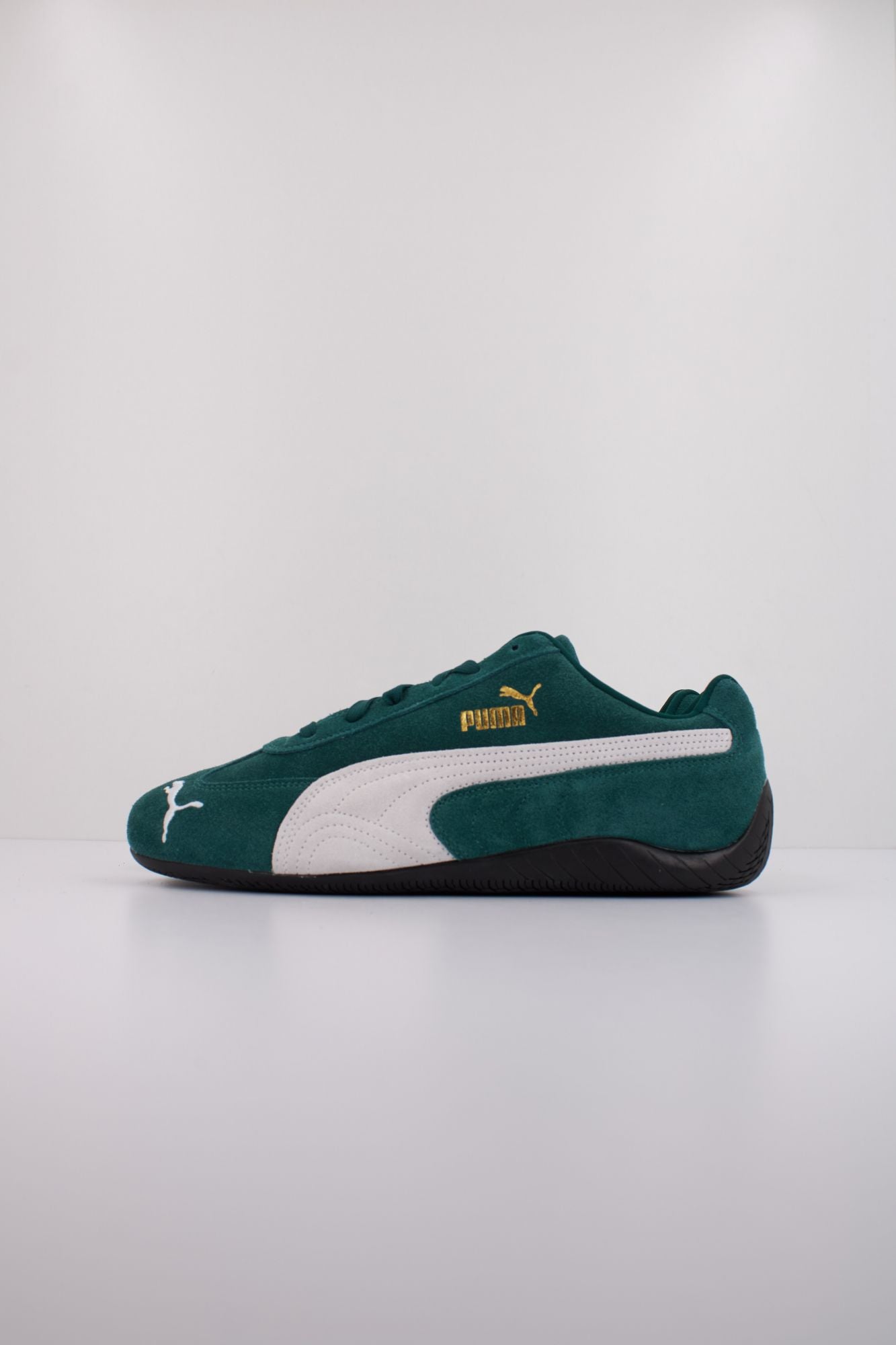 PUMA SPEEDCAT OG en color VERDE (1)