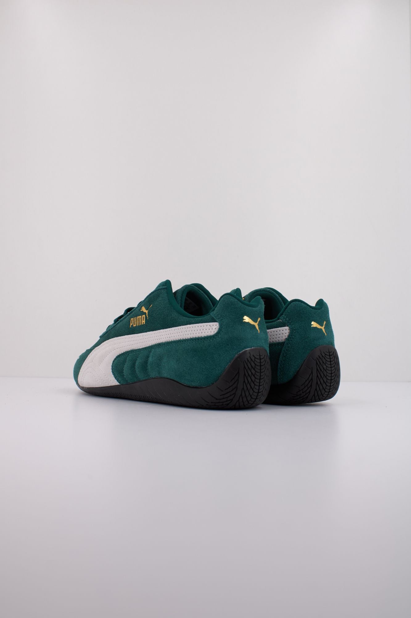 PUMA SPEEDCAT OG en color VERDE (4)