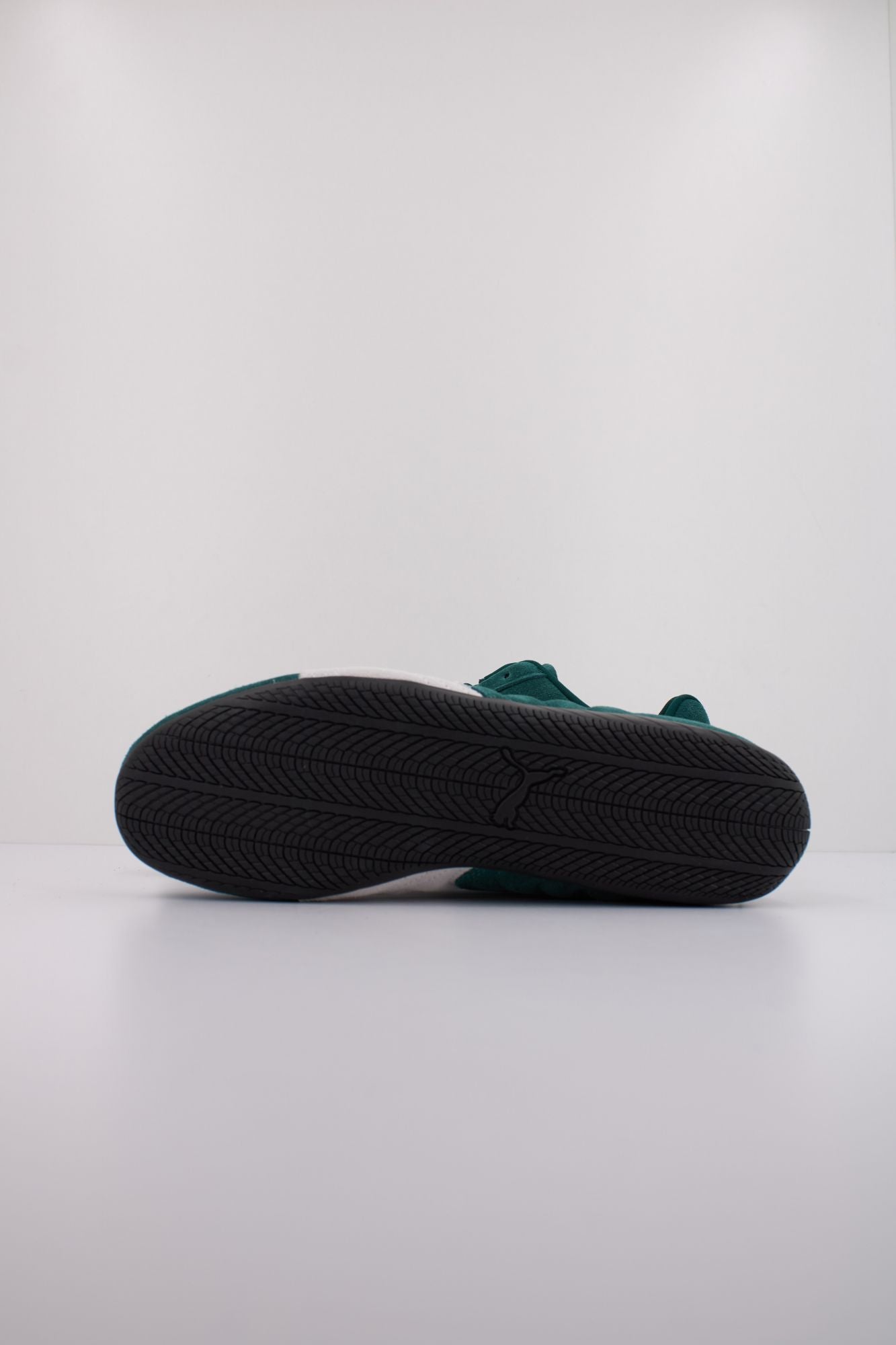 PUMA SPEEDCAT OG en color VERDE (5)