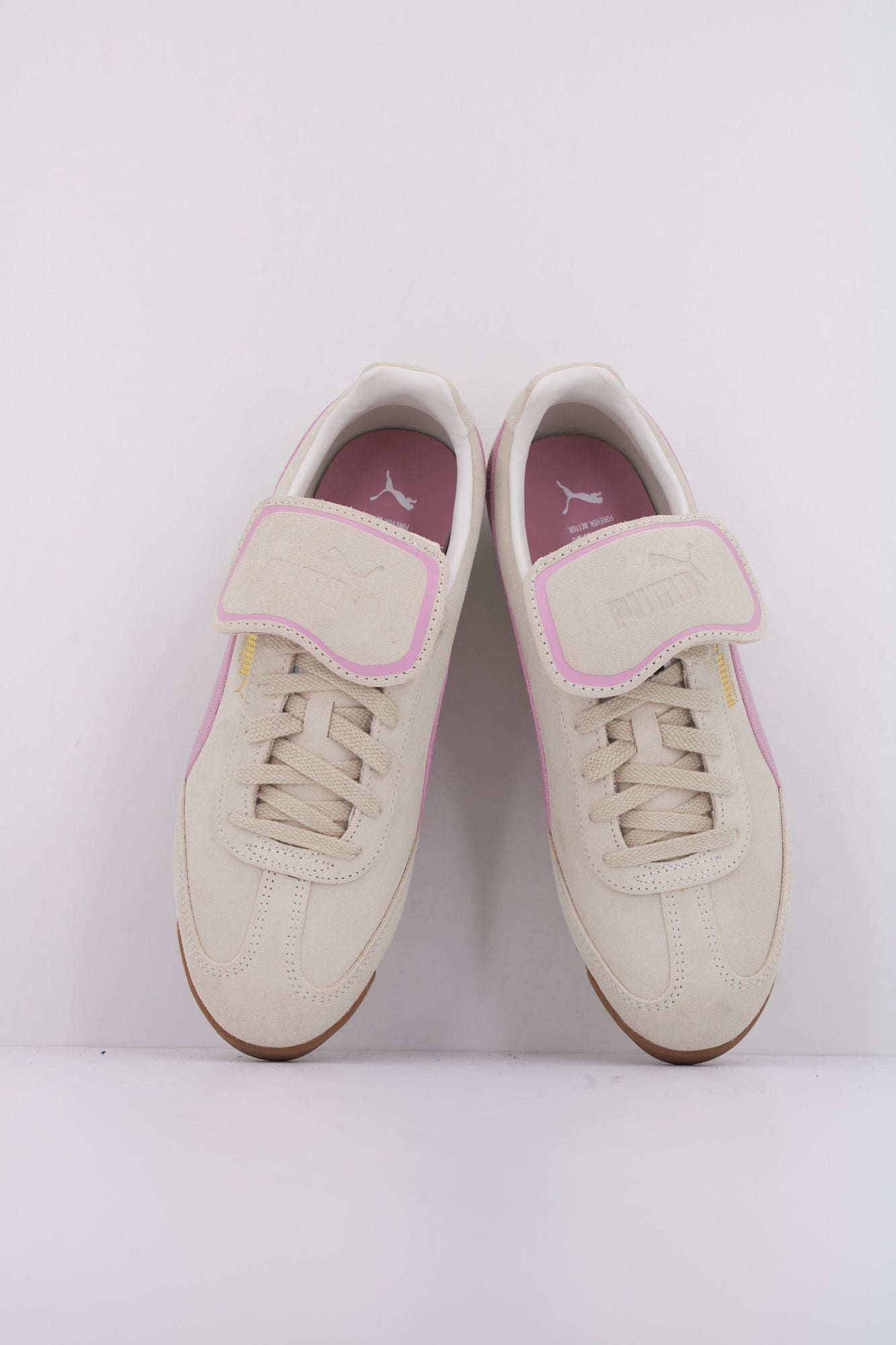 PUMA ARIZONA PREMIUM en color BEIS (3)