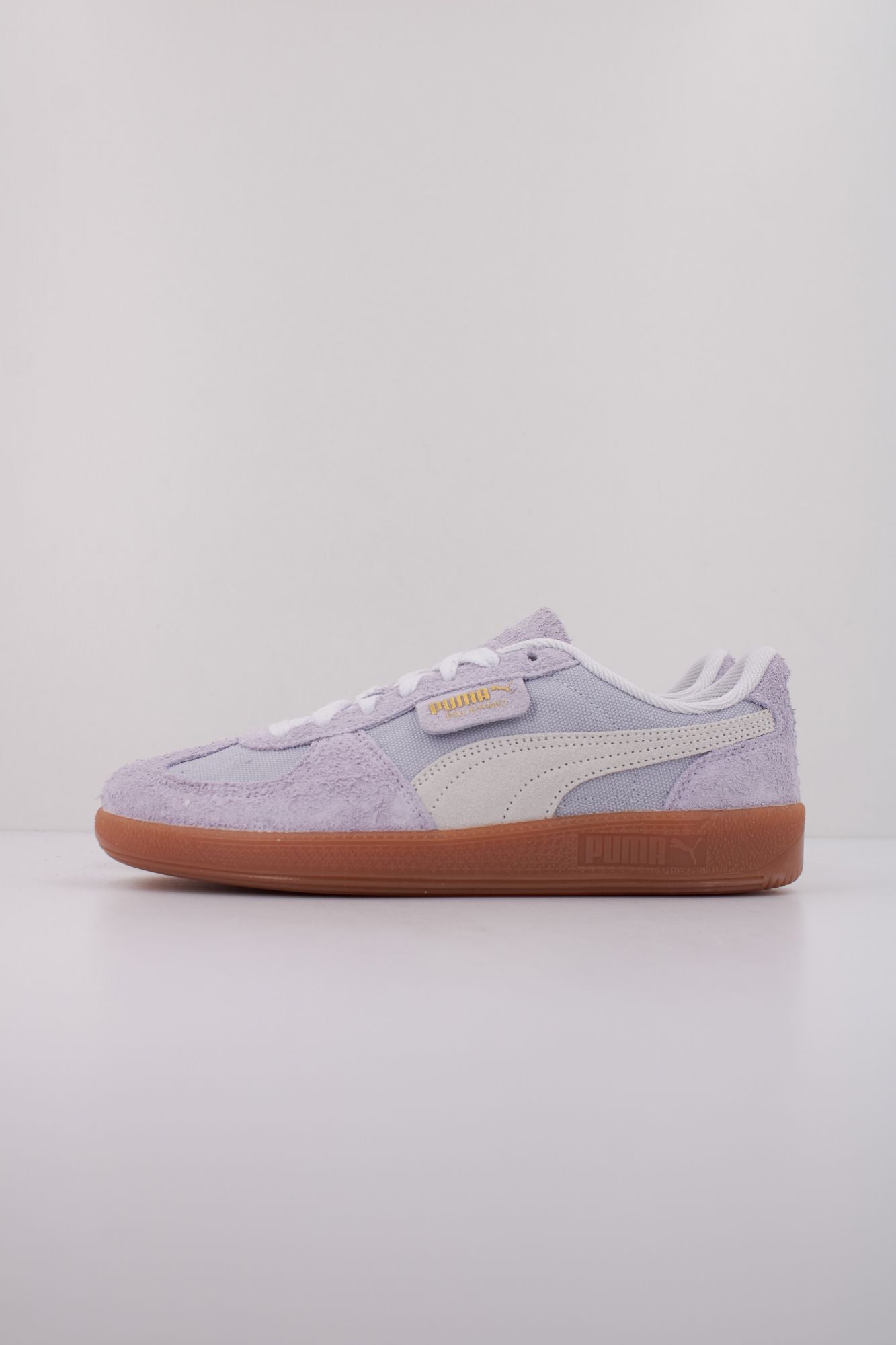 PUMA  PALERMO VINTAGE  en color VIOLETA (1)