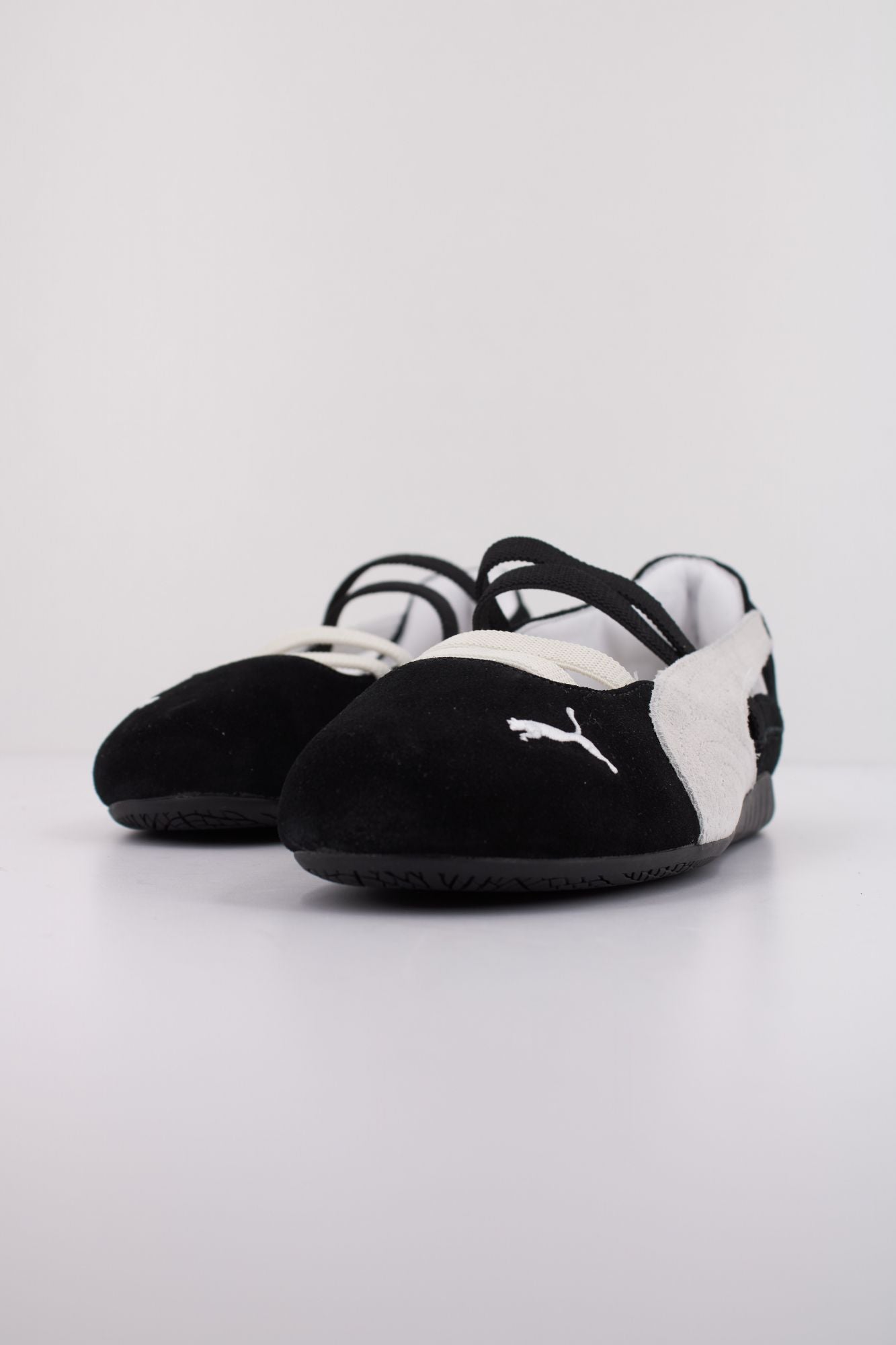 PUMA SPEEDCAT SD WNS en color NEGRO (2)