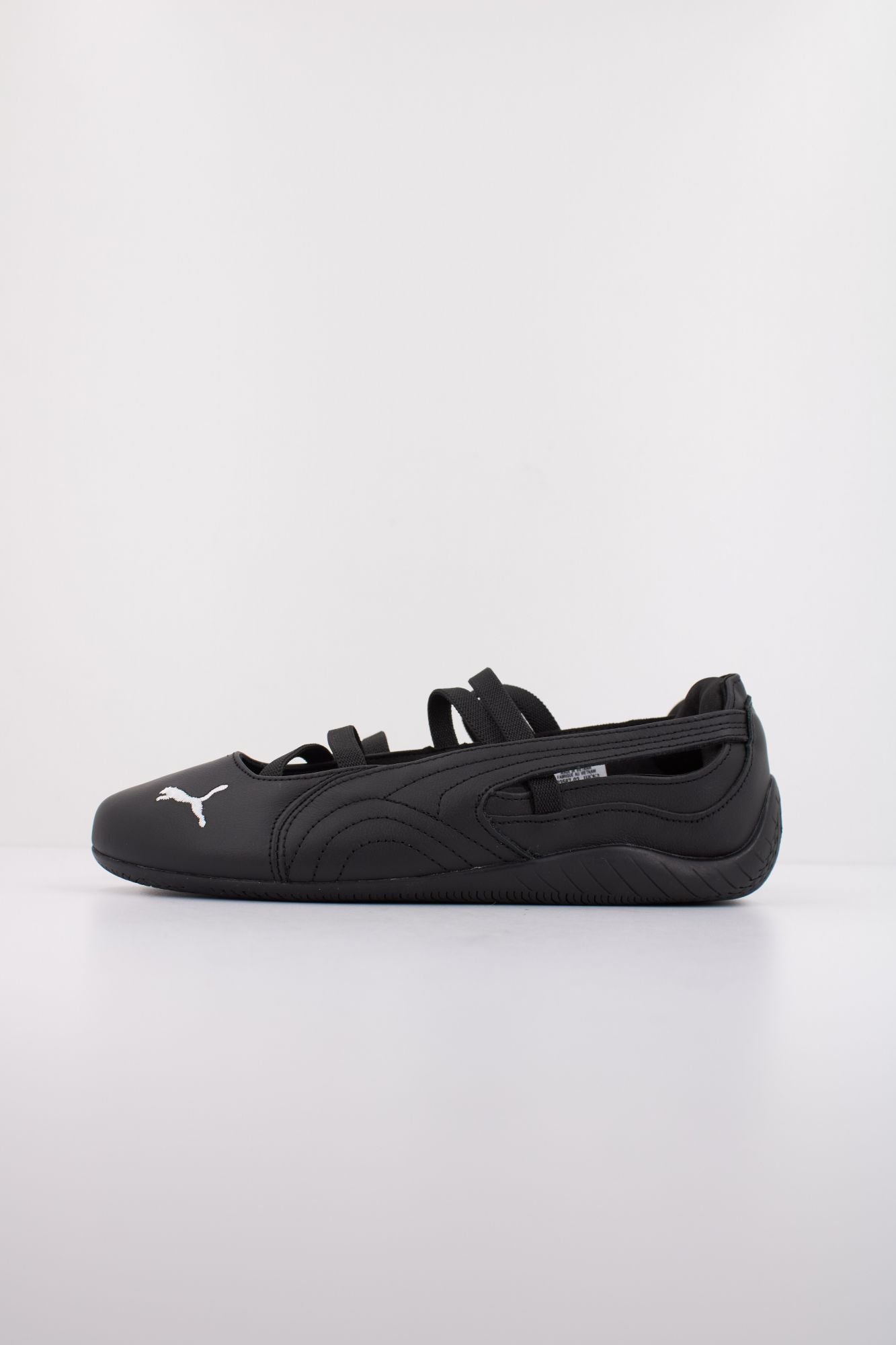 PUMA  SPEEDCAT LTH WNS  en color NEGRO (1)