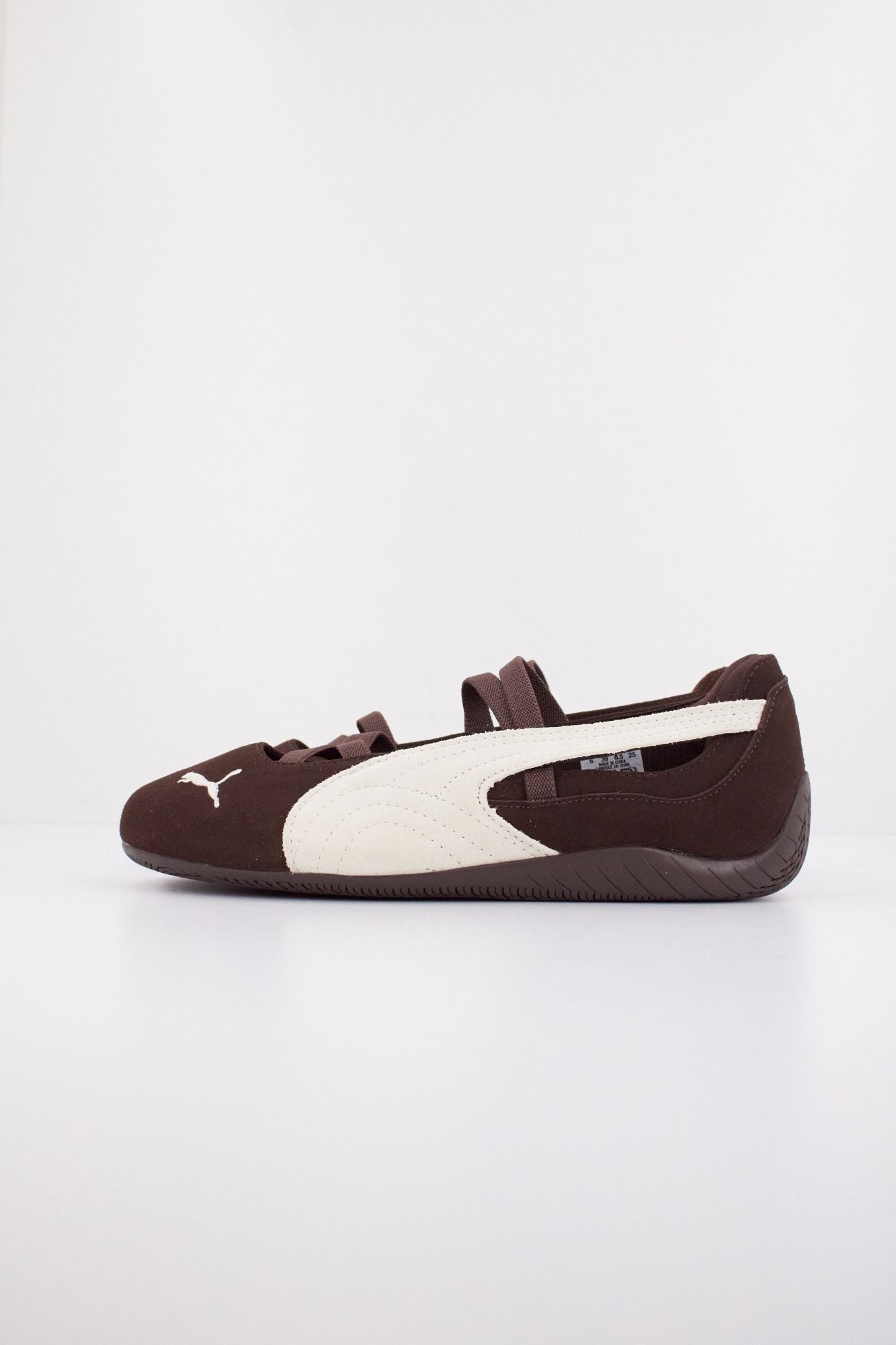 PUMA SPEEDCAT SD CAFE en color MARRON (1)