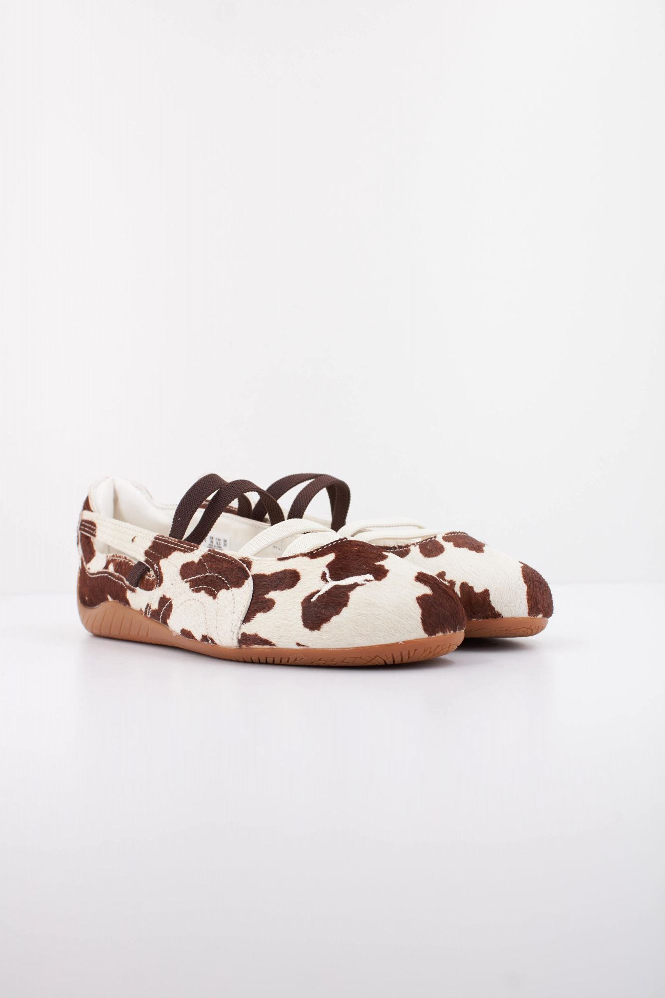 PUMA SPEEDCAT COW en color ANIMAL PRINT (2)