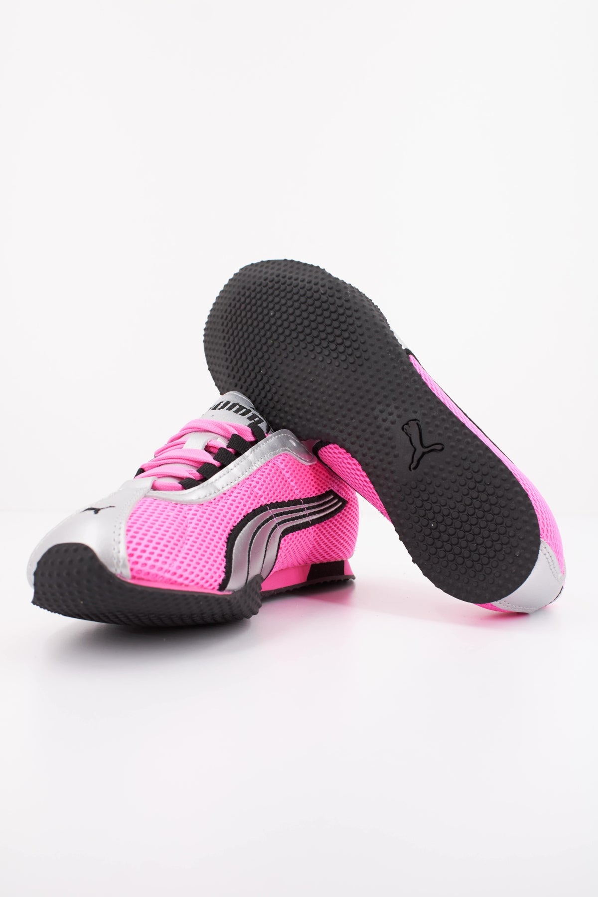 PUMA H STREET OG en color ROSA (5)