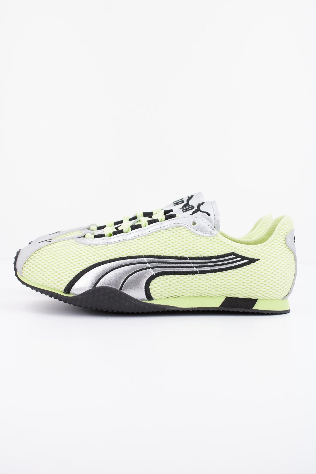 PUMA H STREET OG en color VERDE (1)