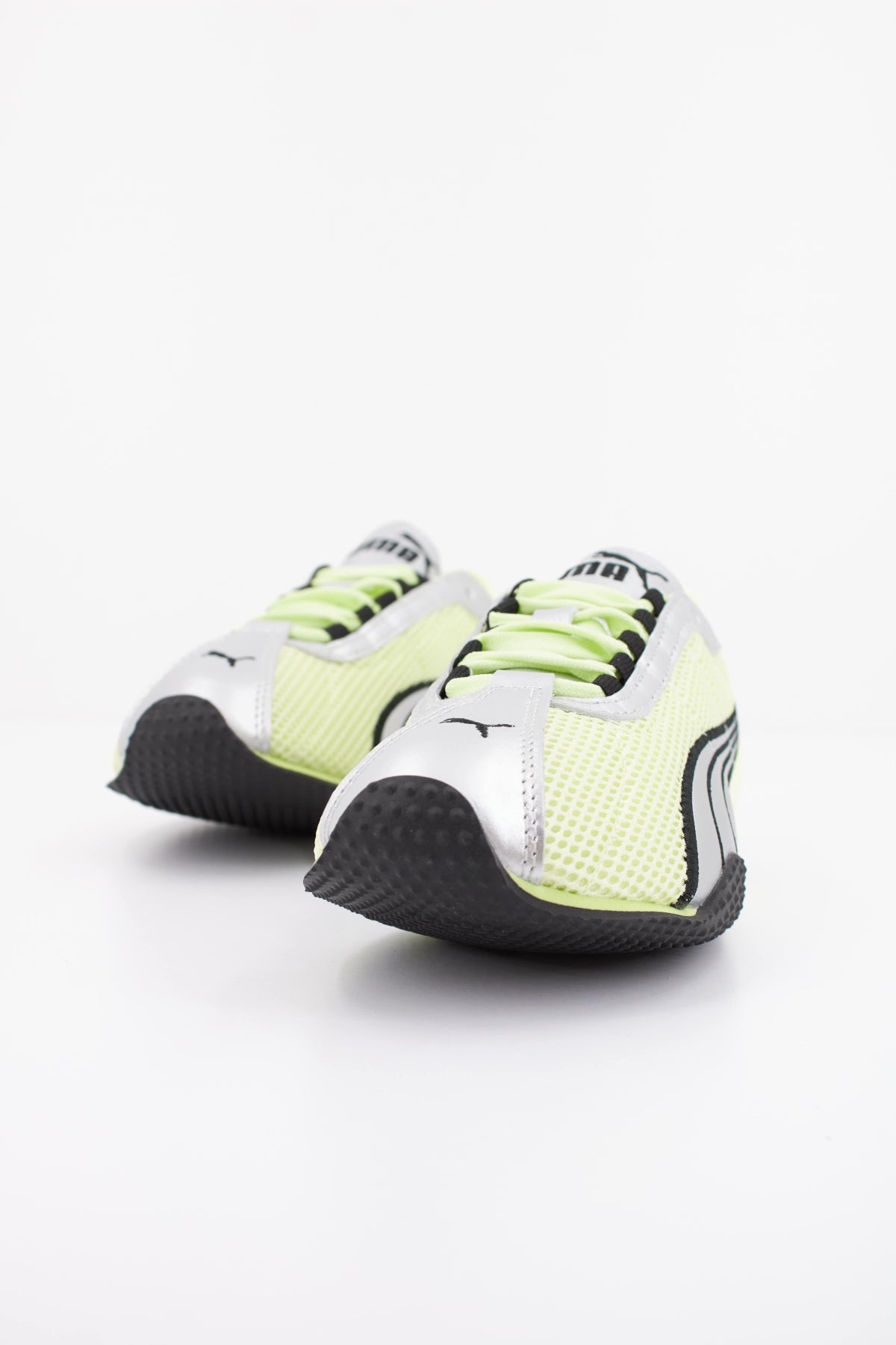 PUMA H STREET OG en color VERDE (2)