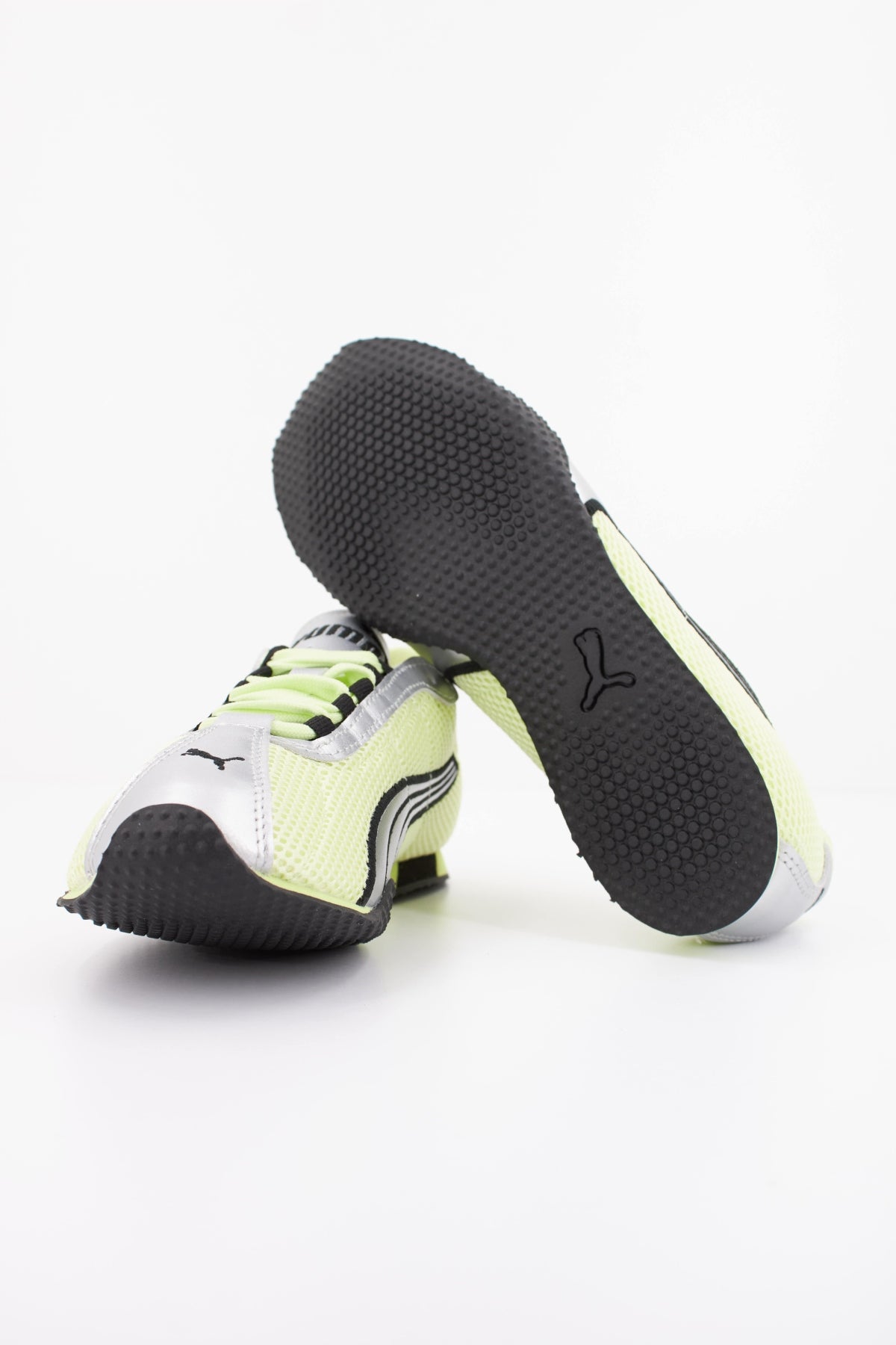 PUMA H STREET OG en color VERDE (5)