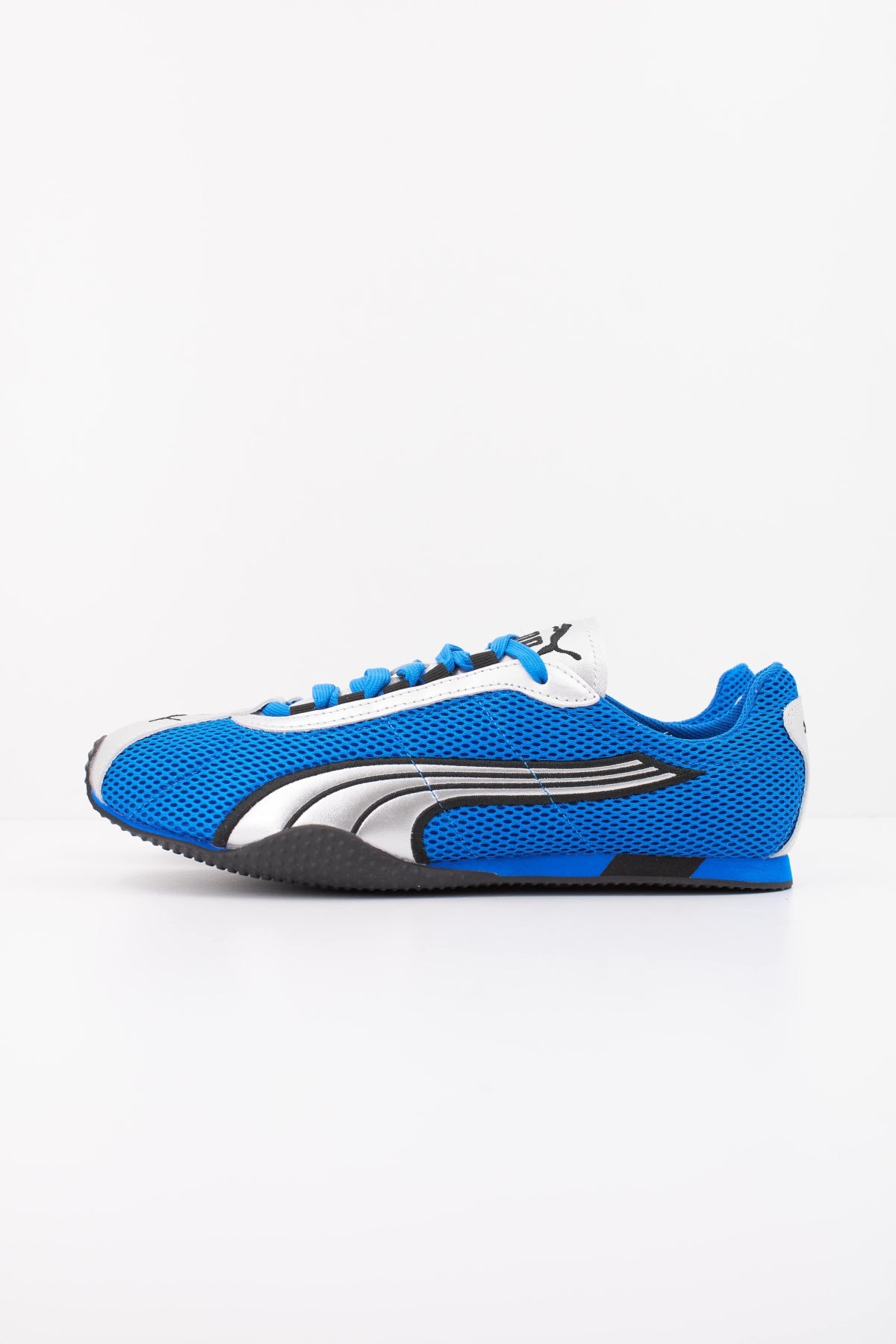PUMA H-STREET en color AZUL (1)