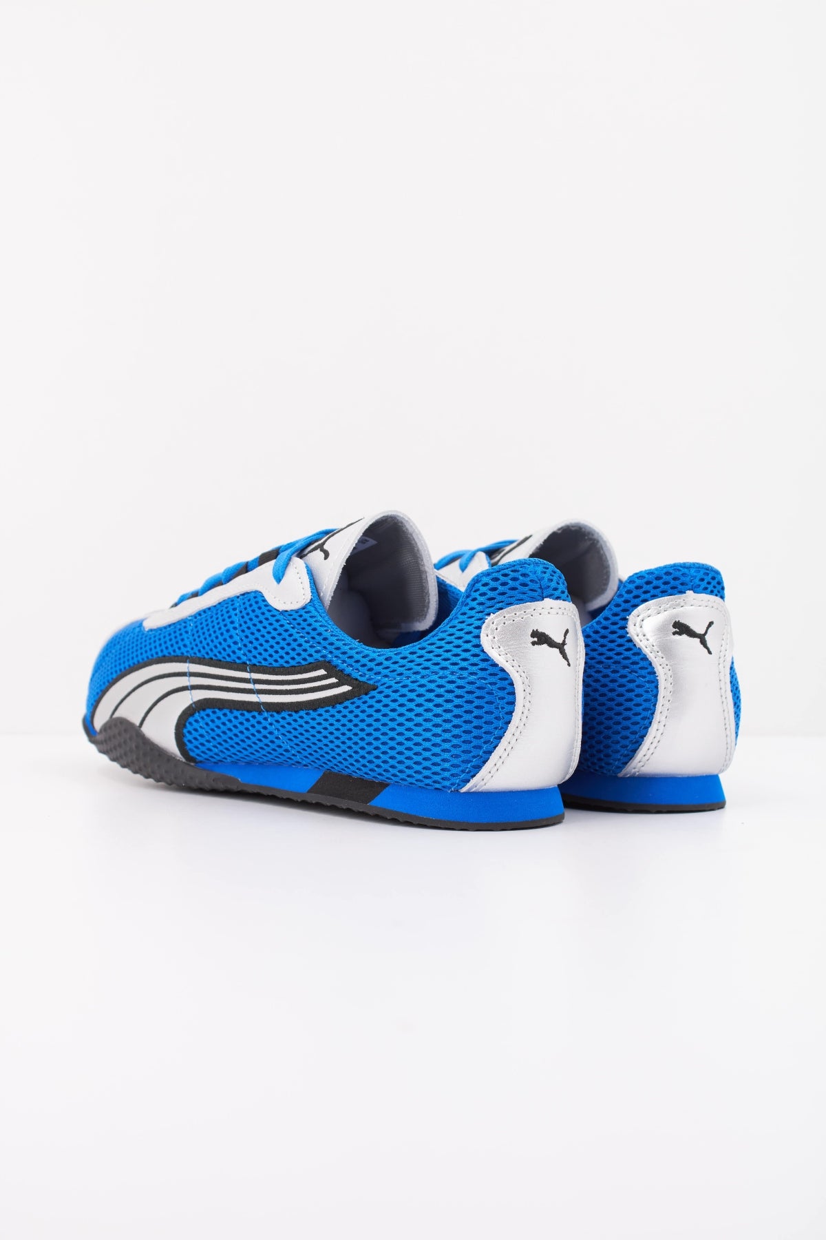 PUMA H-STREET en color AZUL (4)