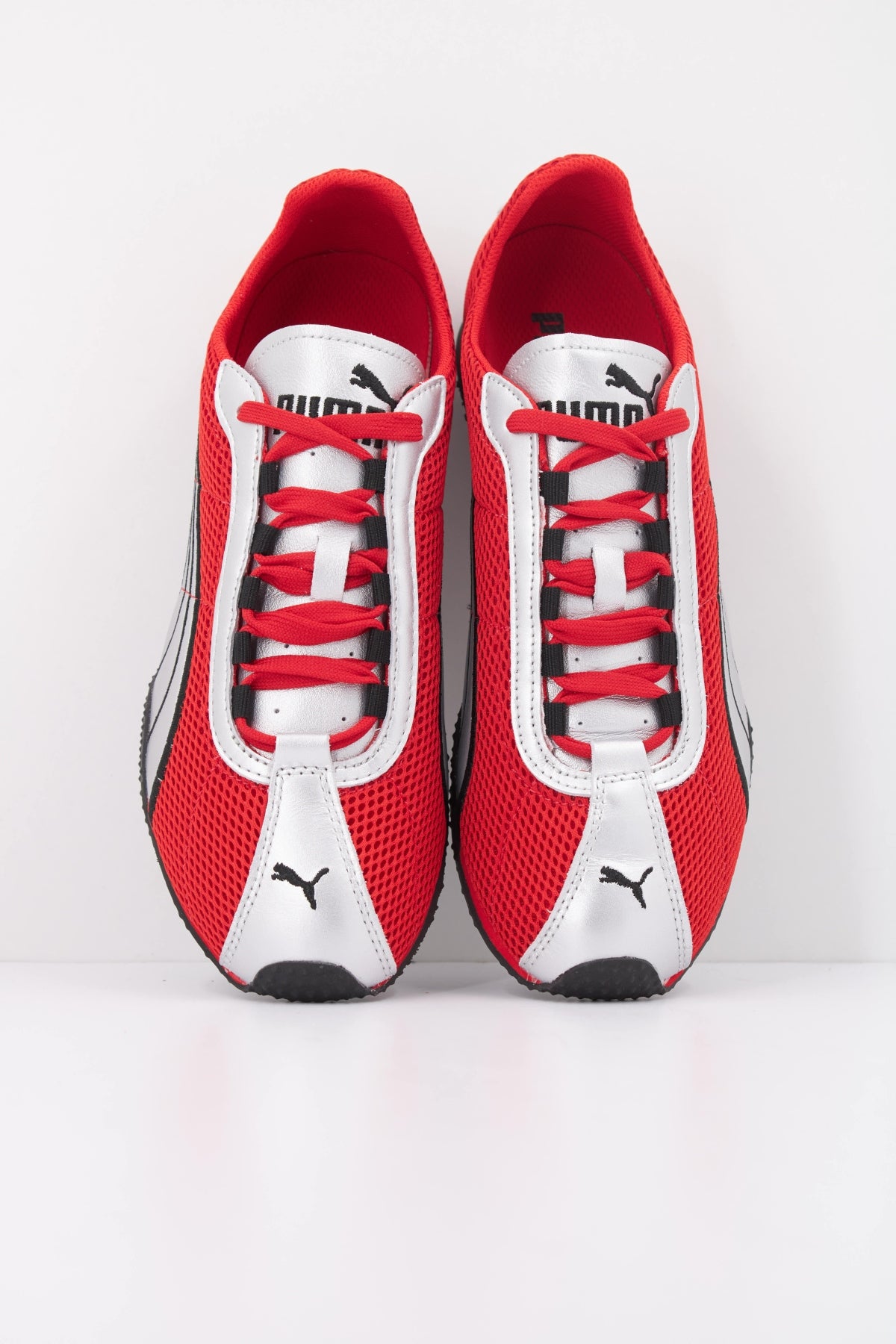 PUMA H-STREET en color ROJO (3)