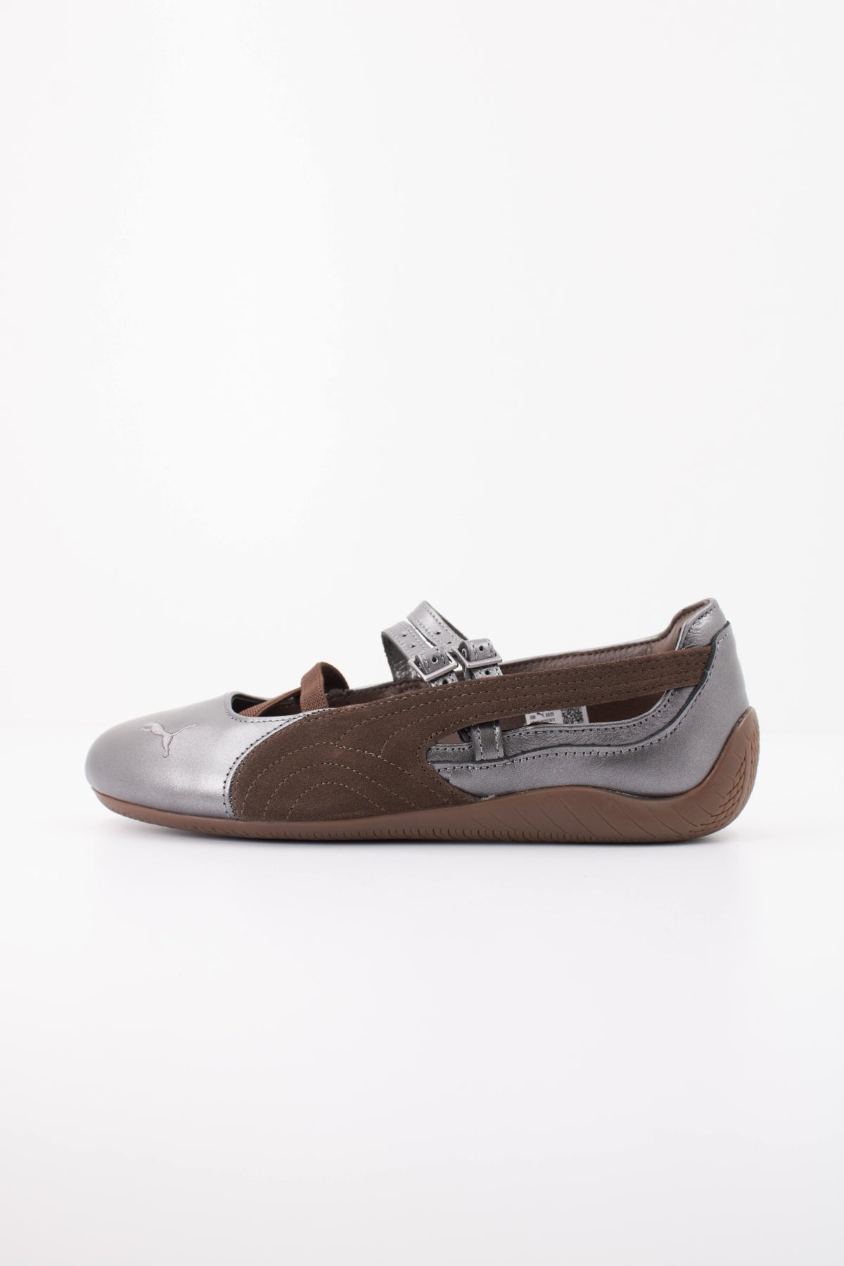 PUMA 40819701 en color MARRON (1)