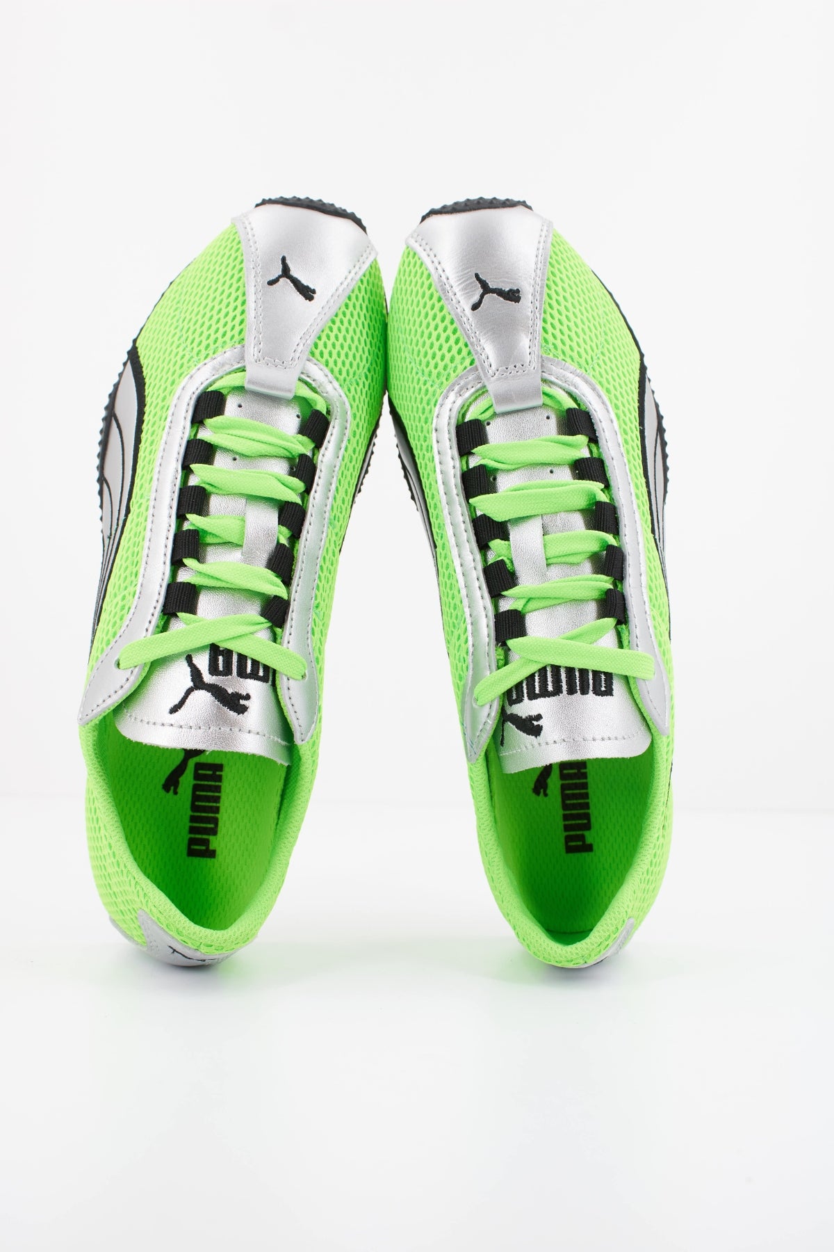 PUMA H STREET OG en color VERDE (3)