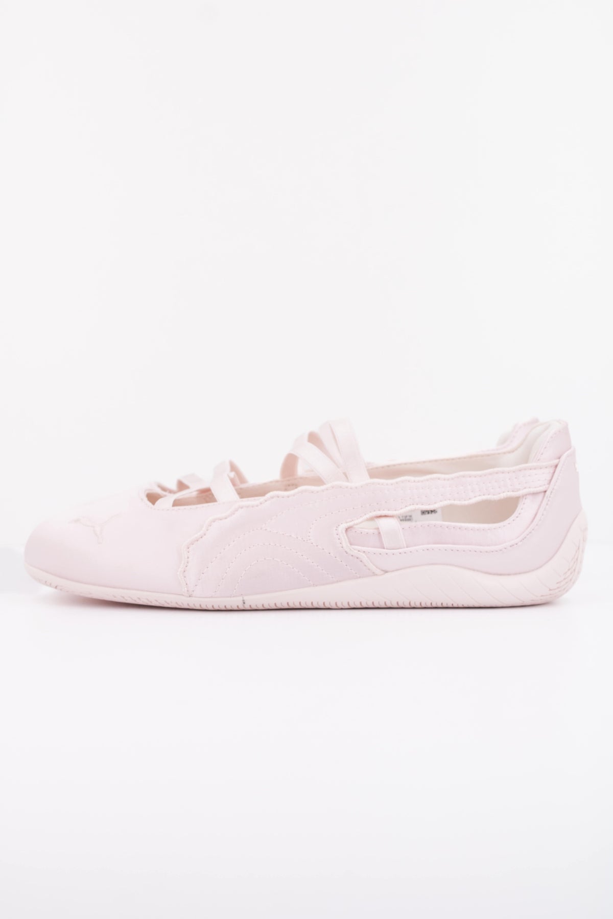 PUMA SPEEDCAT BALLET VENUS en color ROSA (1)