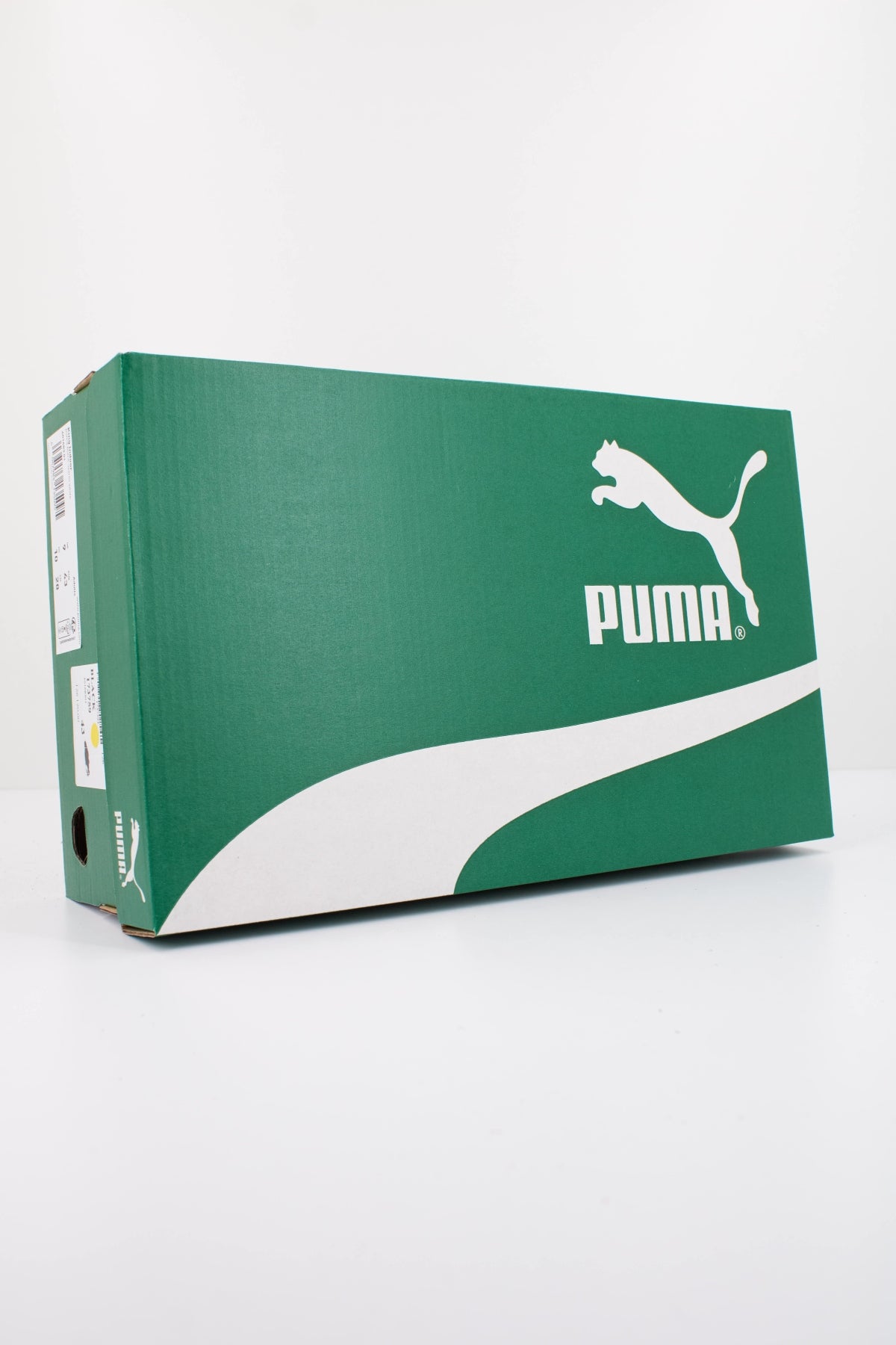 PUMA KING INDOOR en color NEGRO (6)