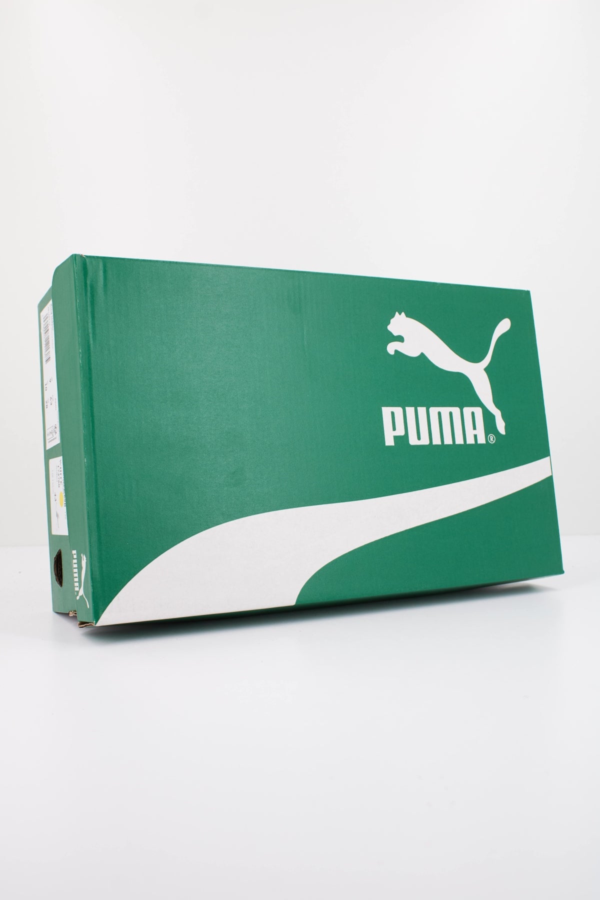 PUMA KING INDOOR en color BLANCO (6)