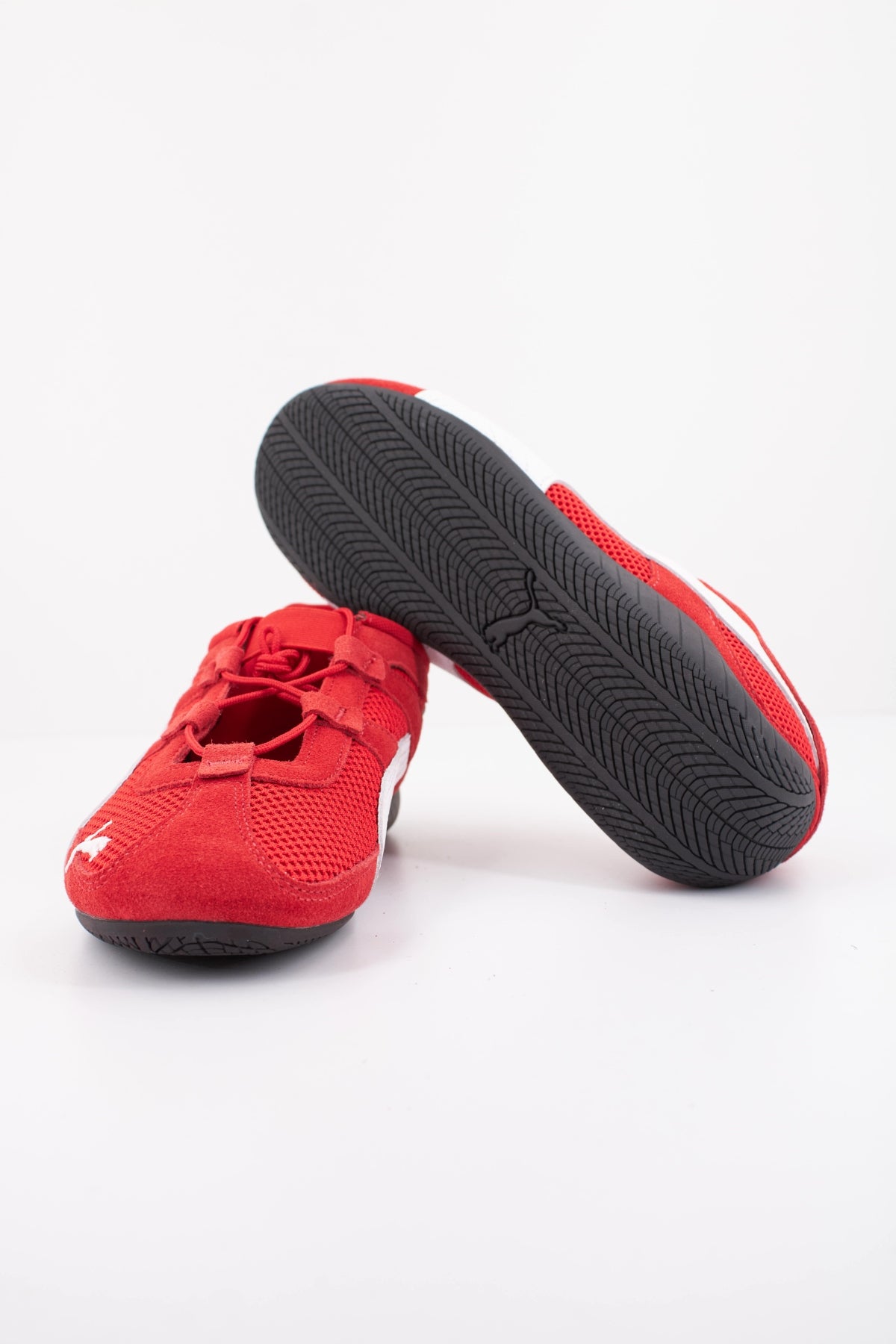 PUMA SPEEDCAT GO WNS en color ROJO (5)