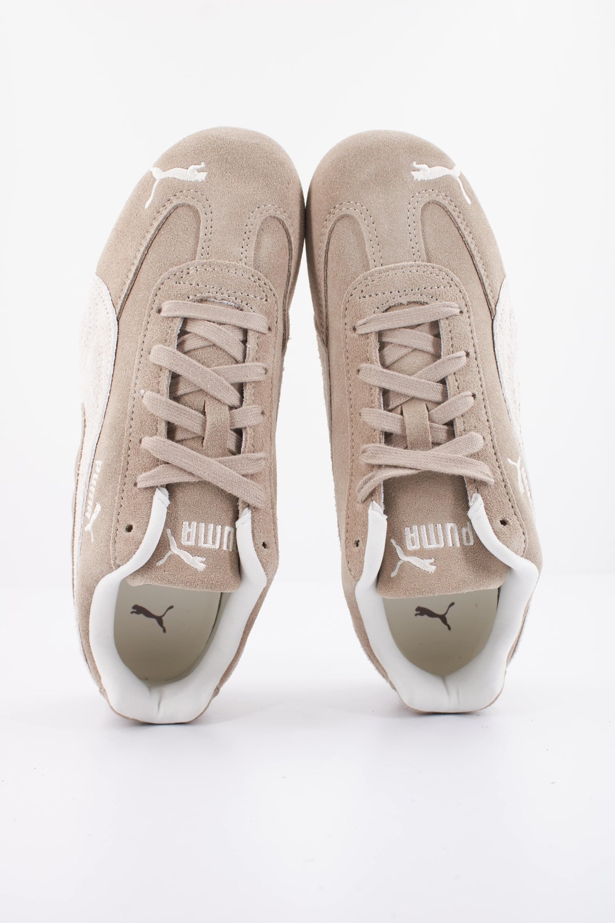 PUMA SPEEDCAT ELEVATED WNS en color BEIS (3)