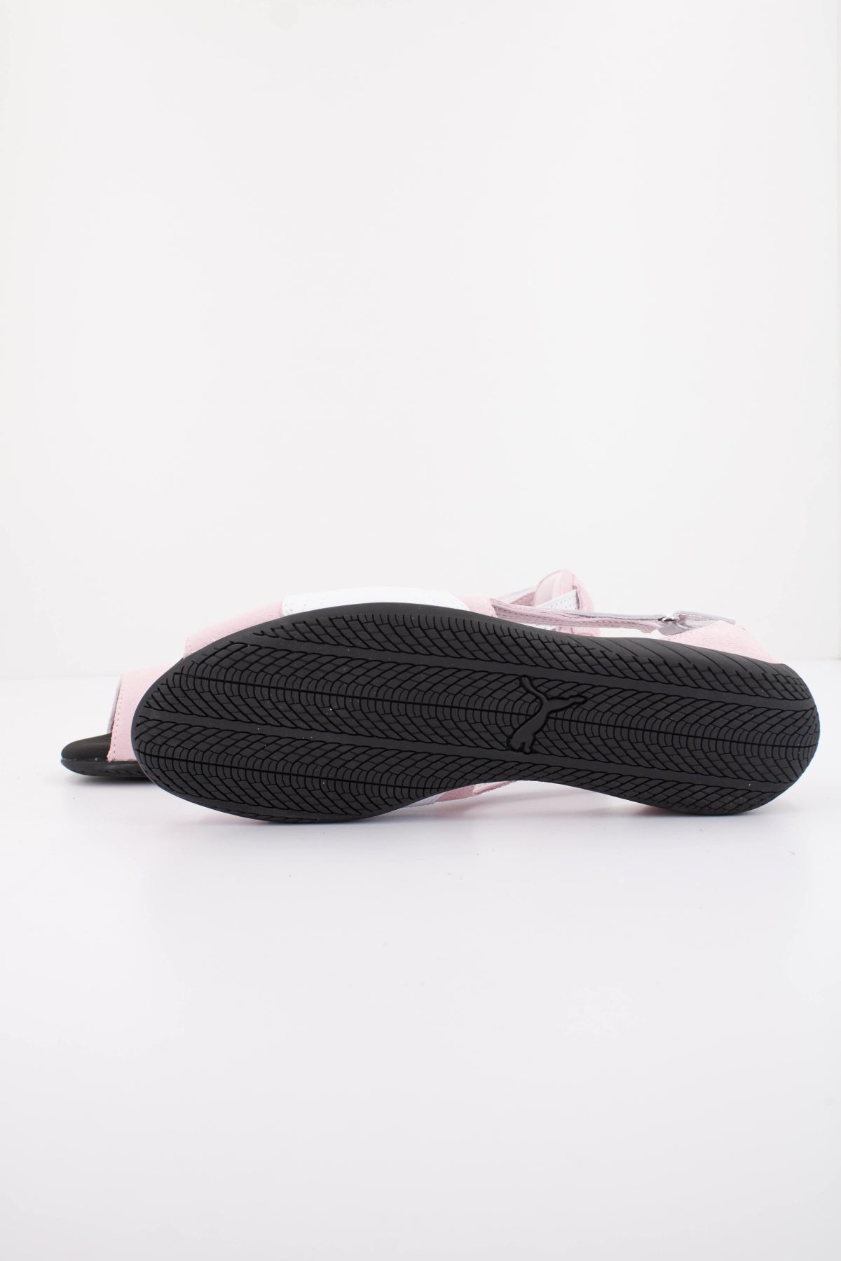 PUMA SPEEDCAT SANDAL en color ROSA (5)