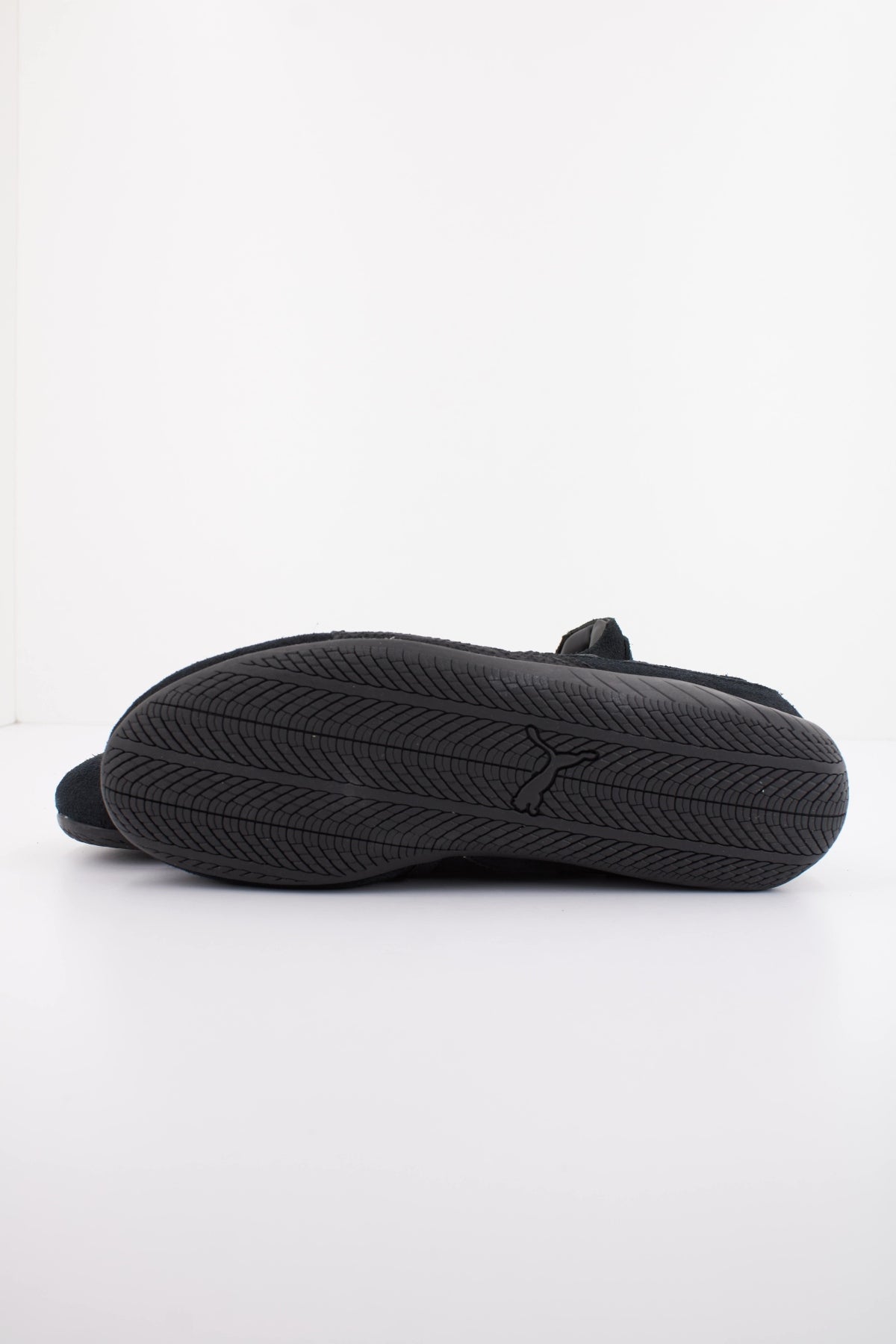 PUMA SPEEDCAT BALLET PYTHON en color NEGRO (5)