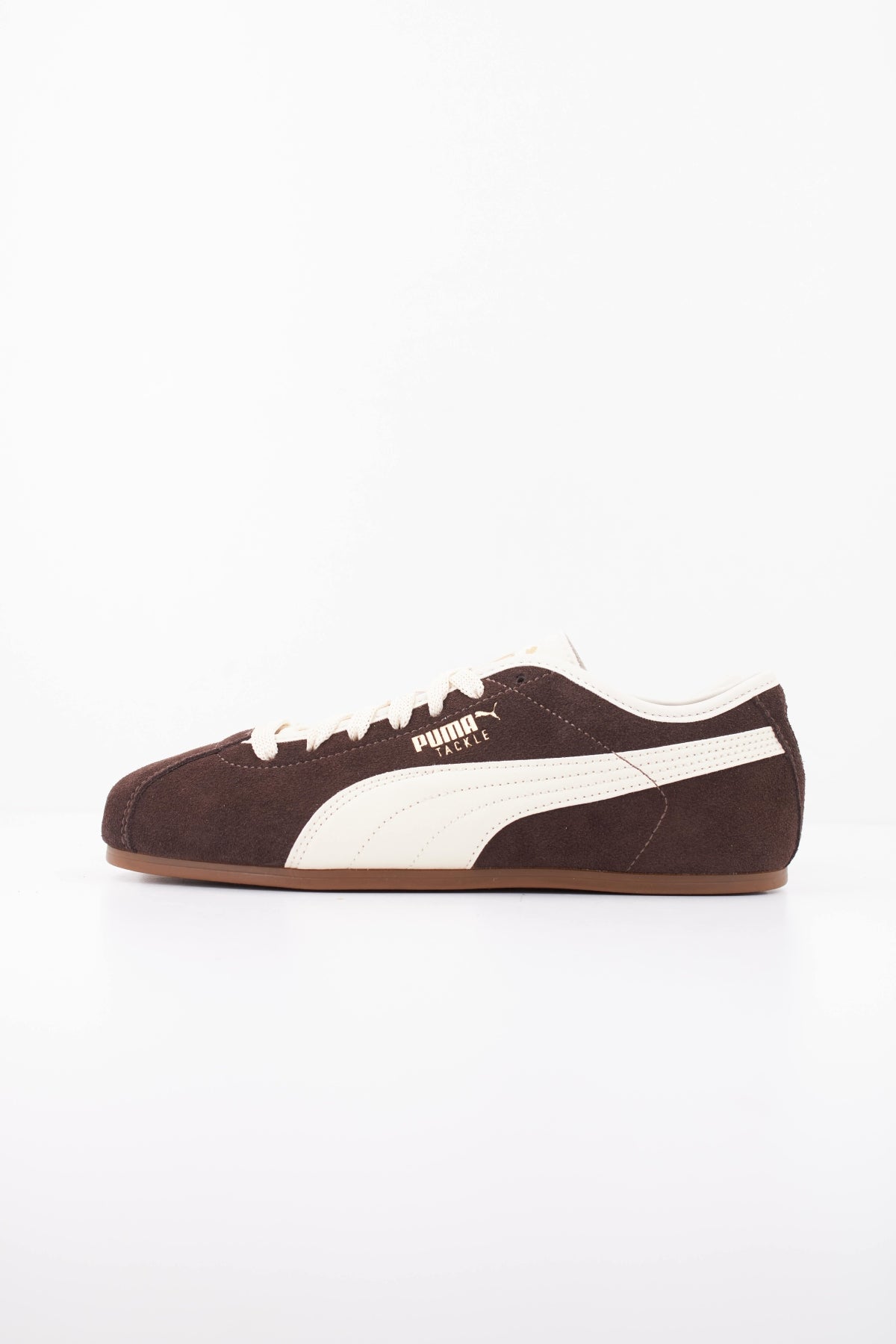 PUMA PUMA TACKLE en color MARRON (1)