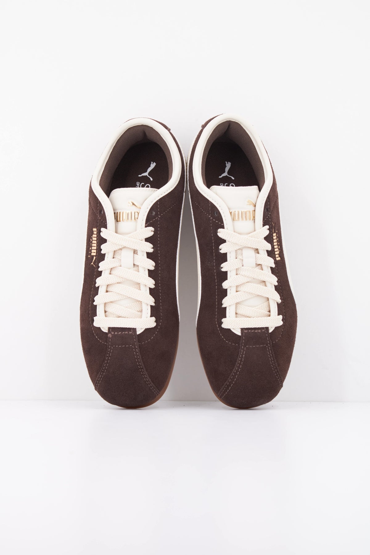 PUMA PUMA TACKLE en color MARRON (3)