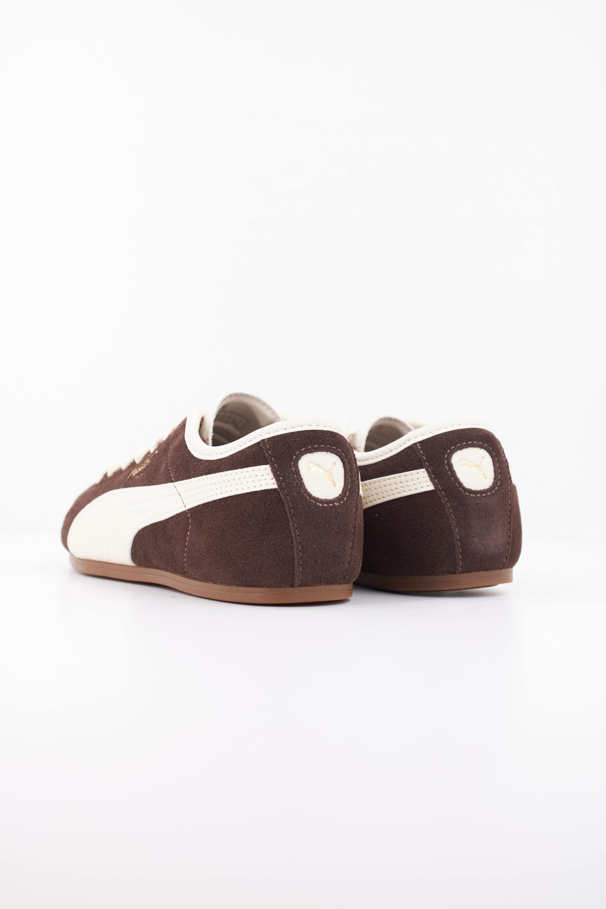 PUMA PUMA TACKLE en color MARRON (4)