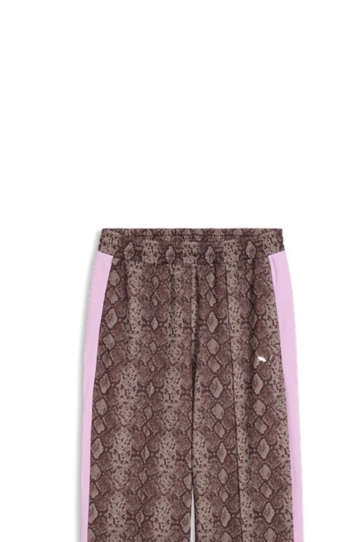 PUMA T7 SNAKE AOP STRAIGHT PANTS OP en color ANIMAL PRINT (3)