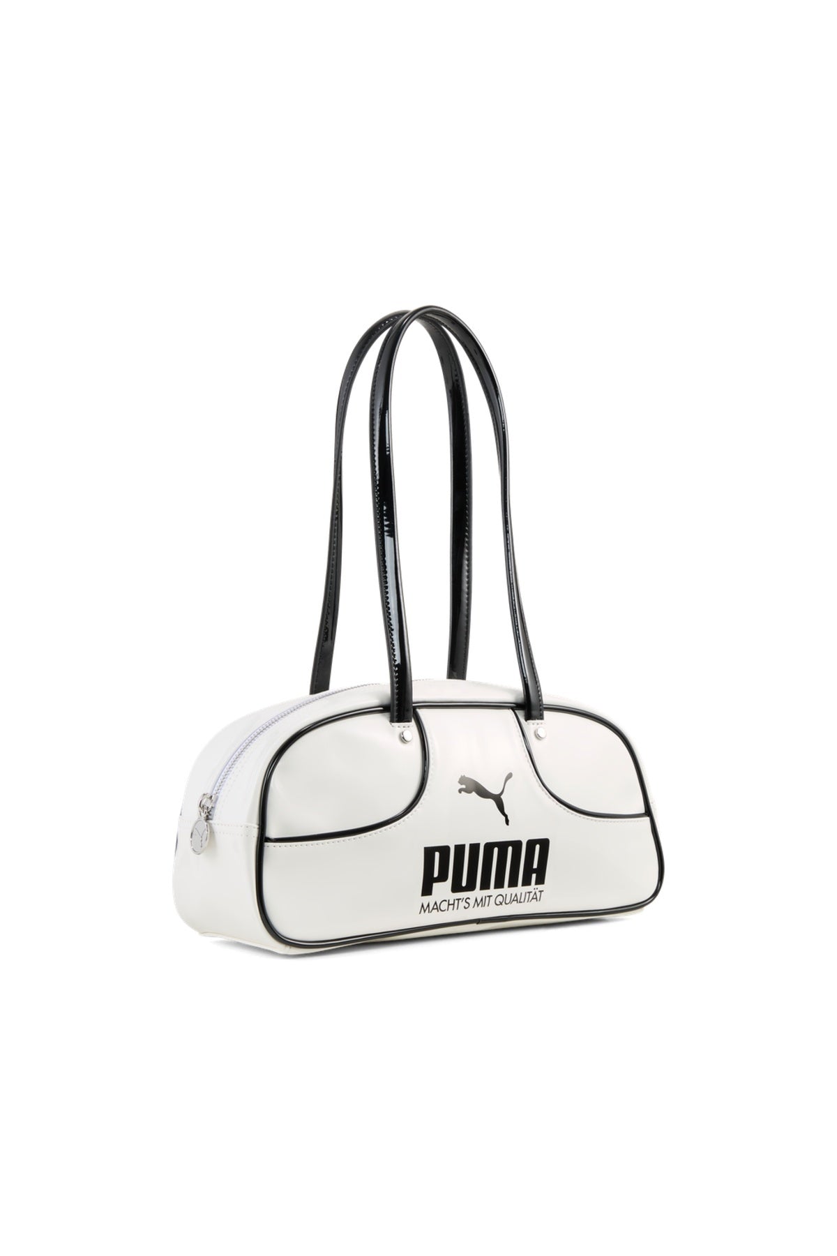 PUMA UMA 1976 FLUTE GRIP BAG en color BLANCO (1)