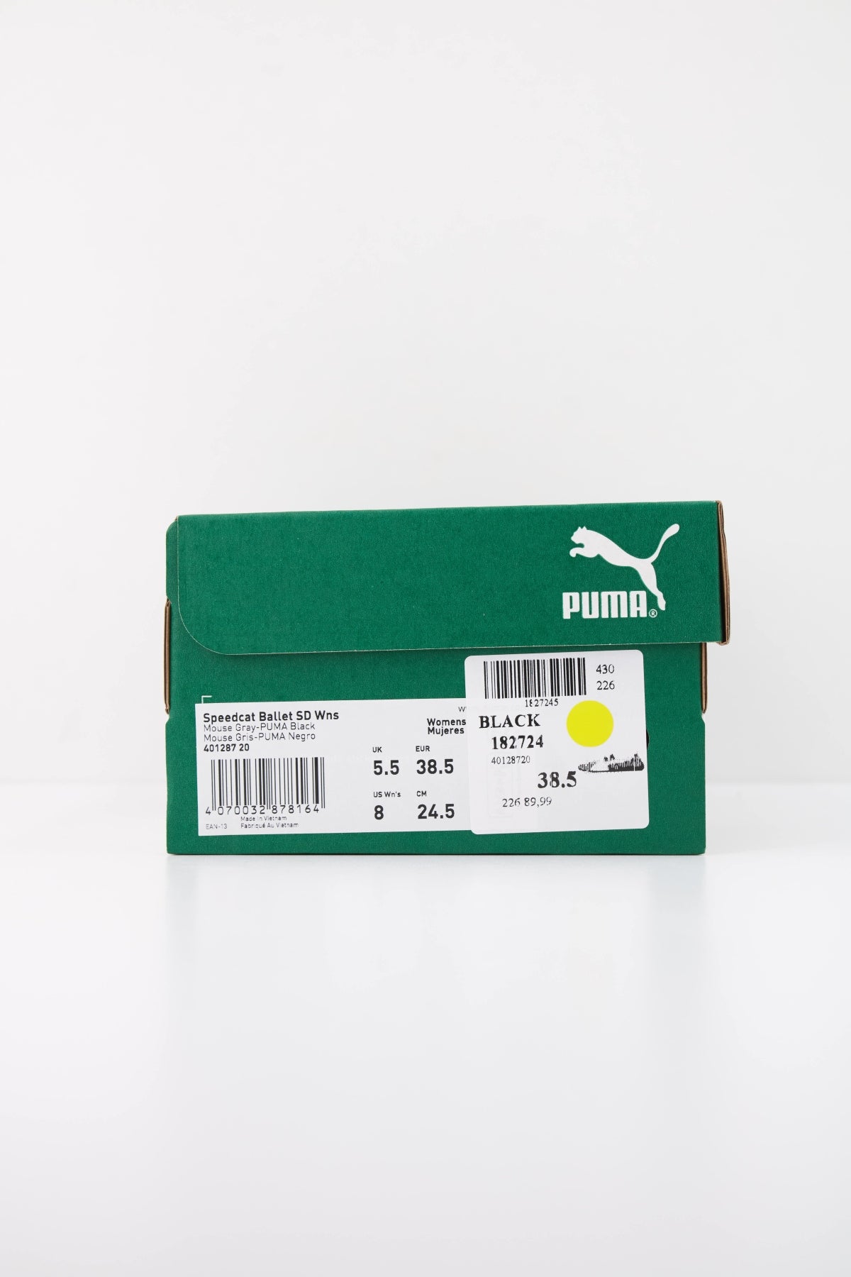 PUMA 40128720 en color BEIS (6)