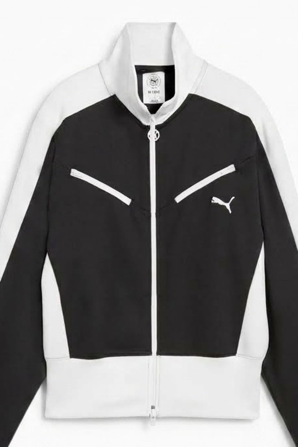 PUMA T7 RETRO TRACK JACKET en color MULTICOLOR (3)