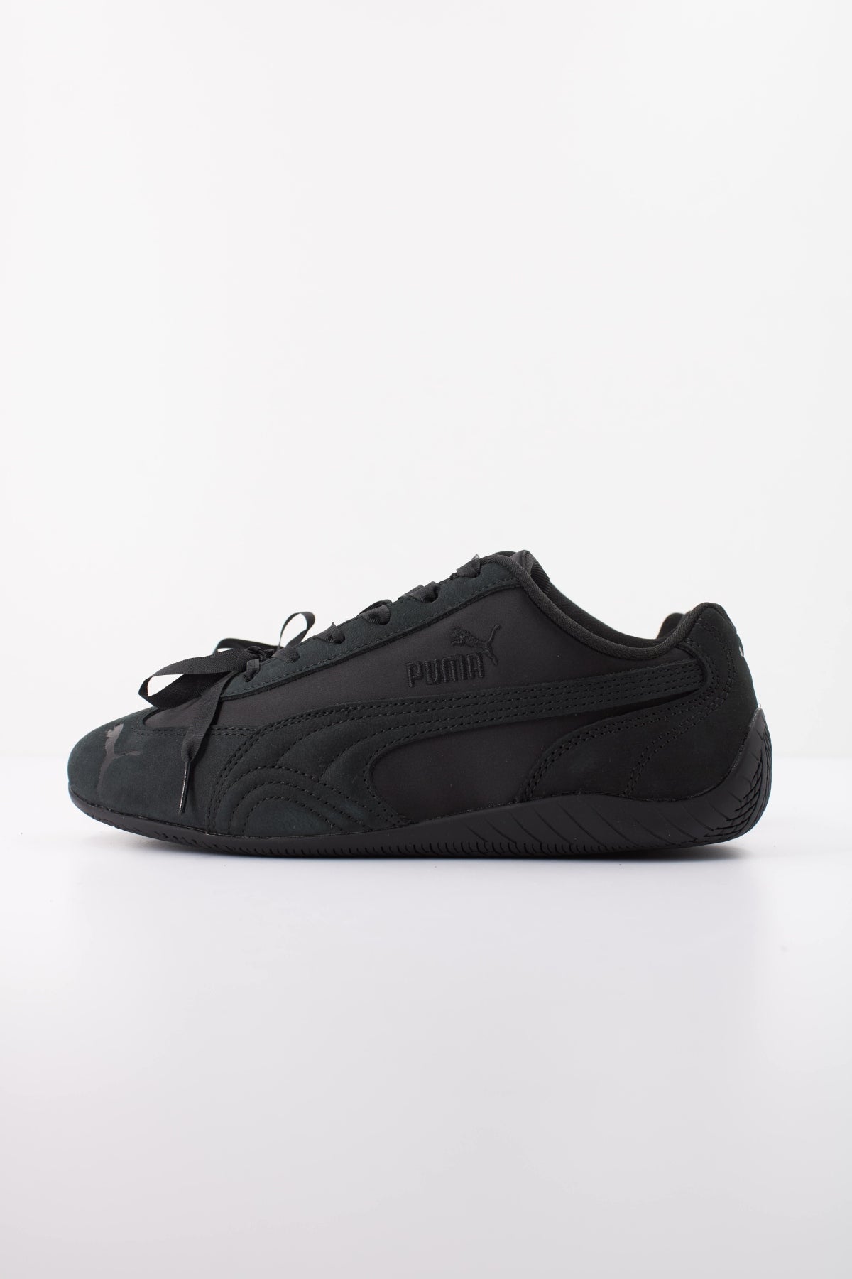 PUMA SPEEDCAT ETOILE WNS en color NEGRO (1)