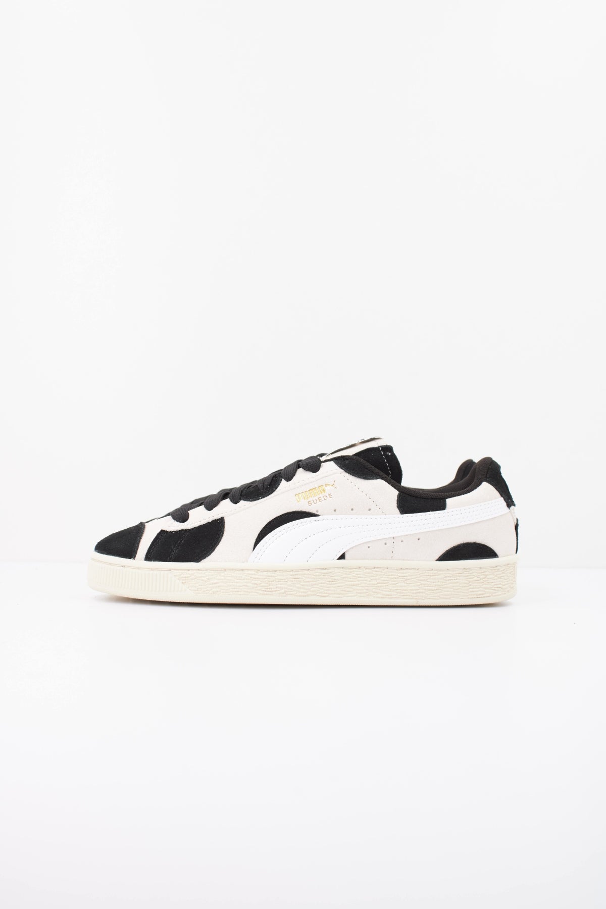 PUMA SUEDE AOP en color ANIMAL PRINT (1)