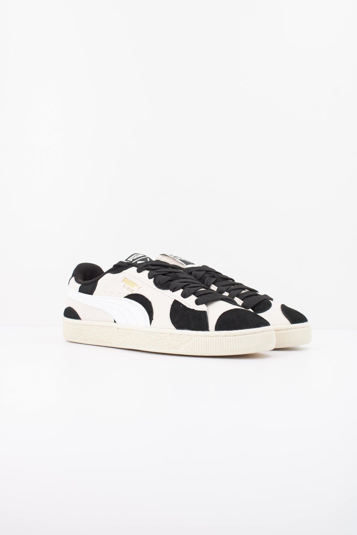 PUMA SUEDE AOP en color ANIMAL PRINT (2)
