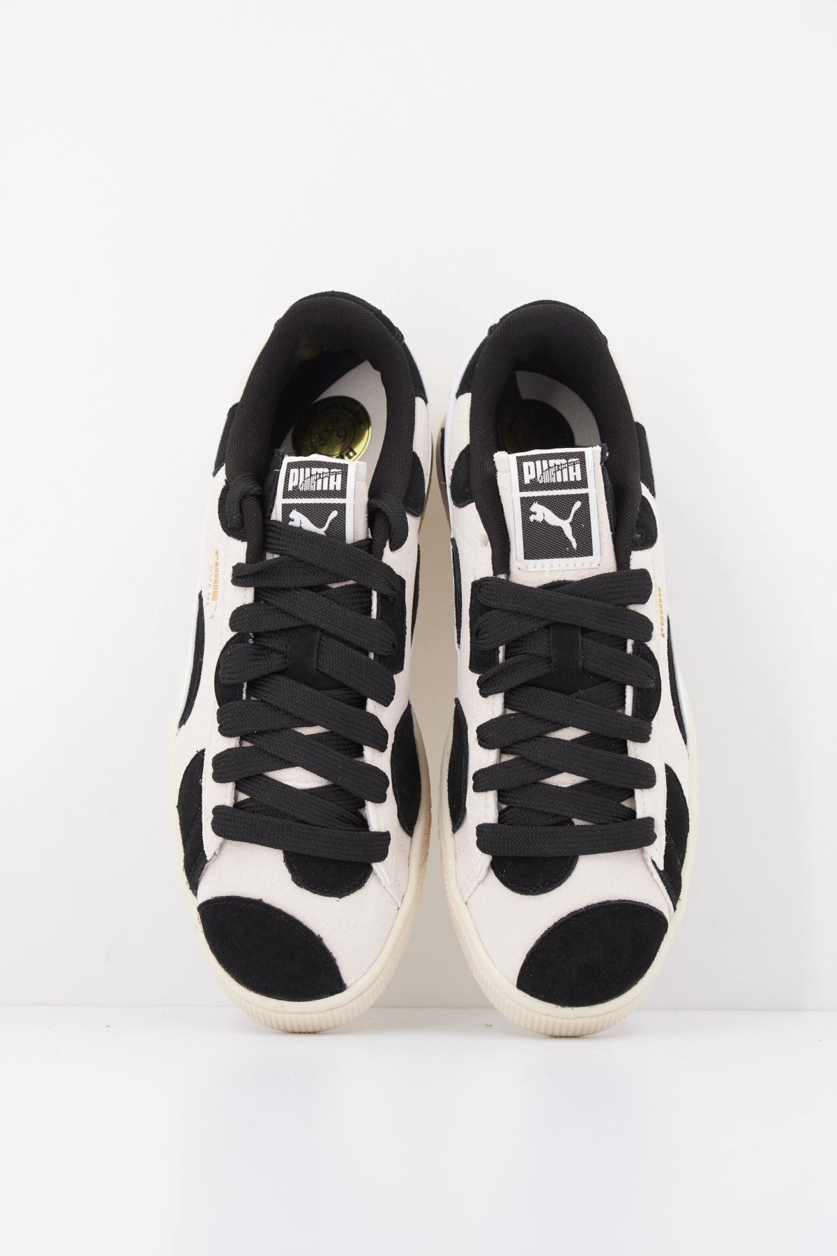 PUMA SUEDE AOP en color ANIMAL PRINT (3)