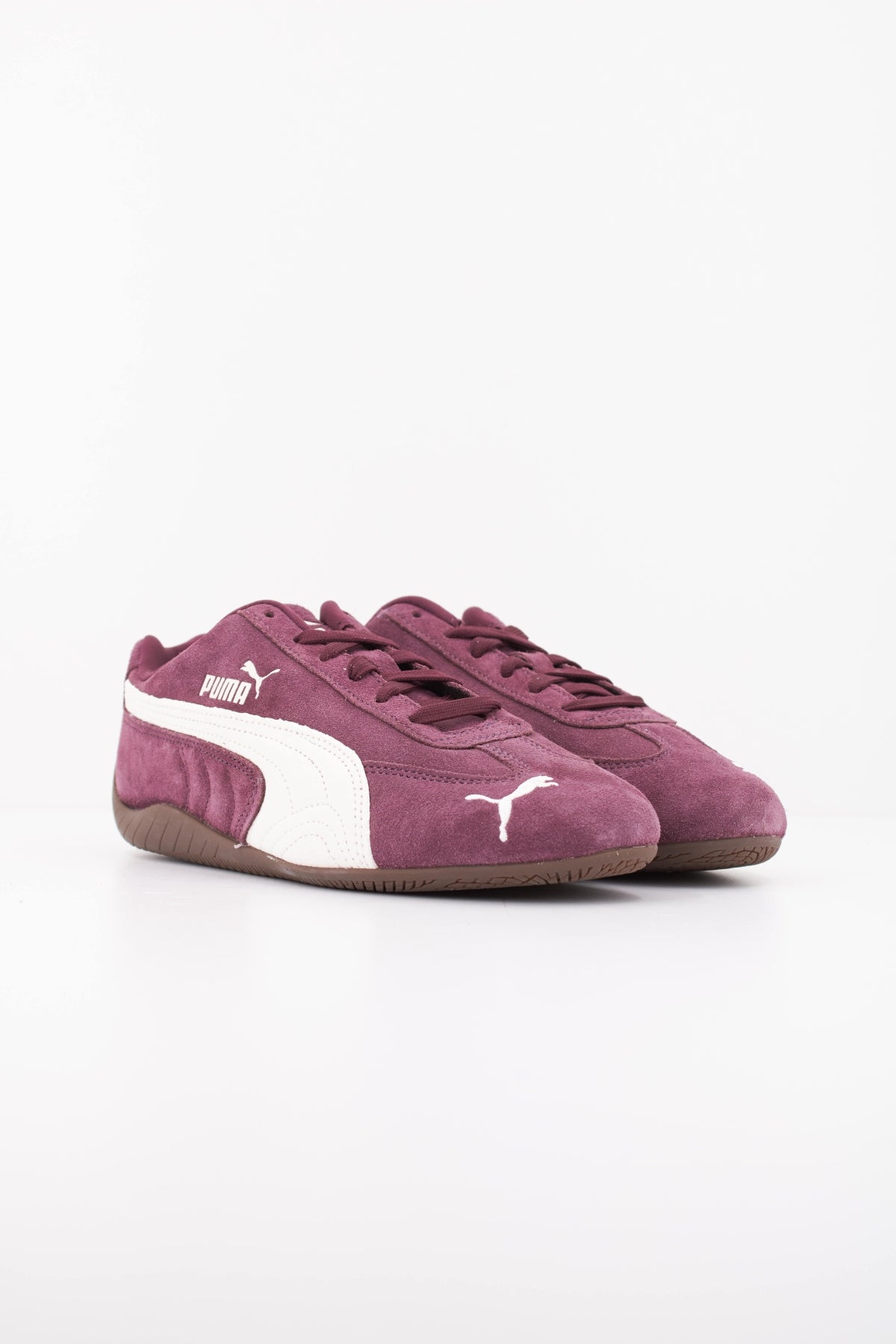 PUMA SPEEDCAT OG II en color VIOLETA (2)