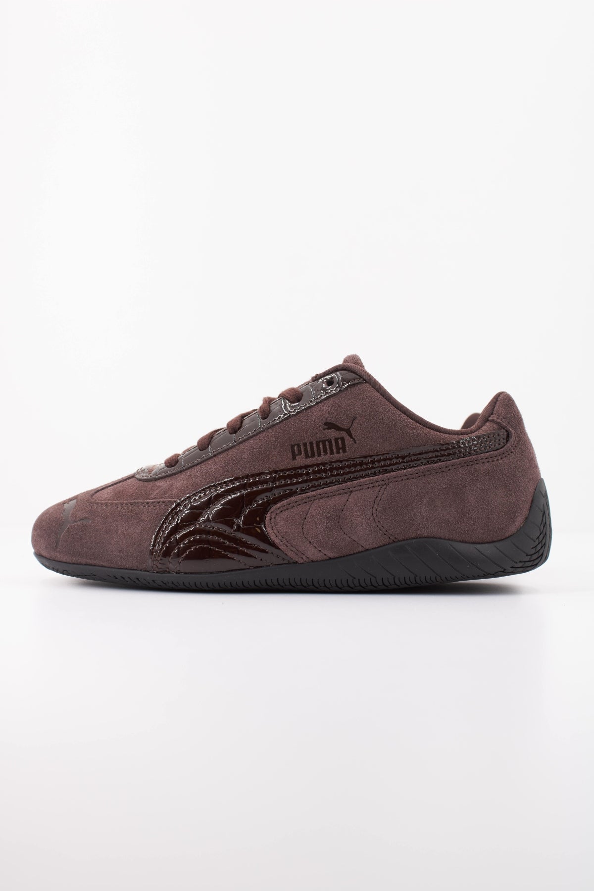 PUMA SPEEDCAT CROC WNS en color VIOLETA (1)