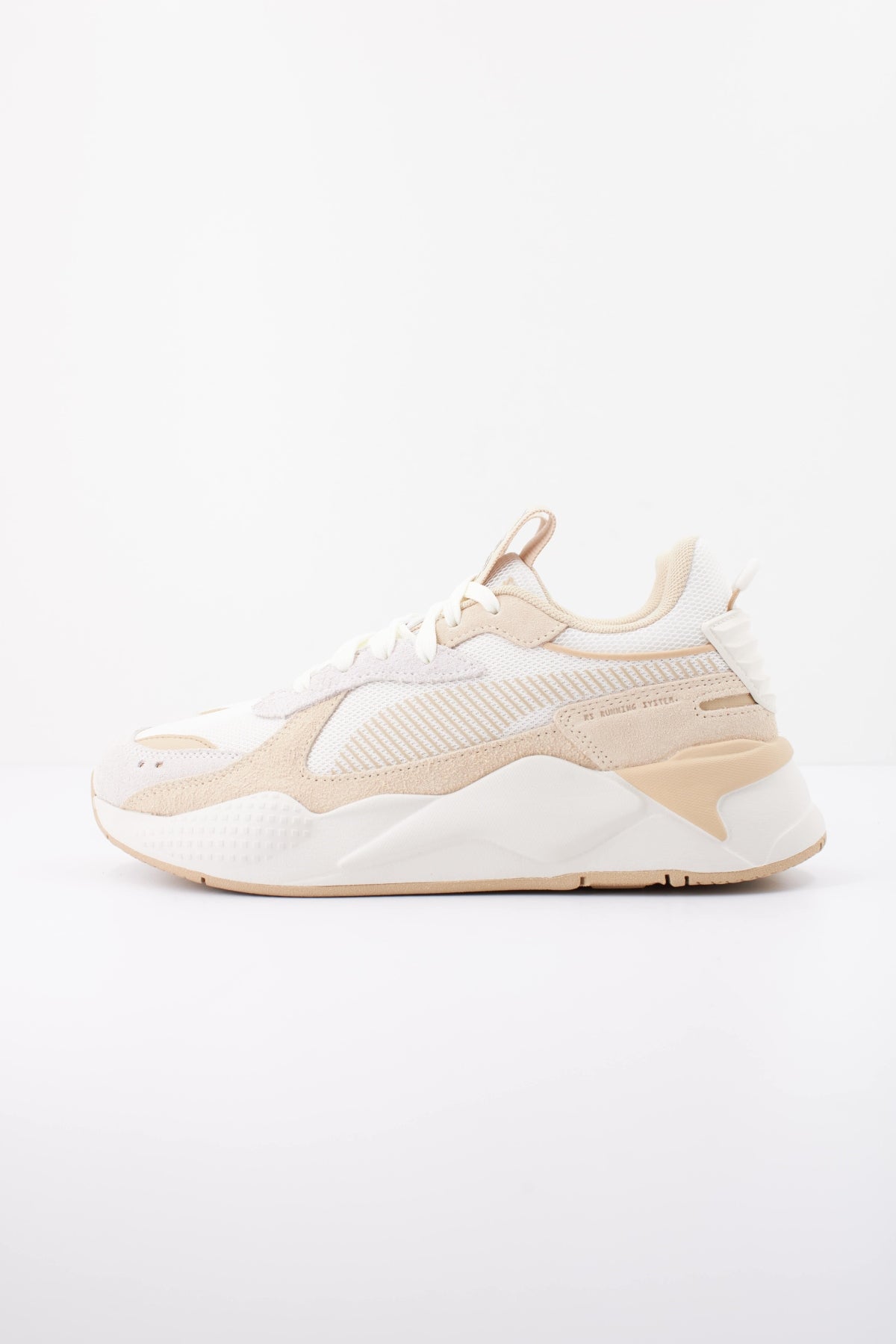 PUMA HERITAGE en color BEIS (1)