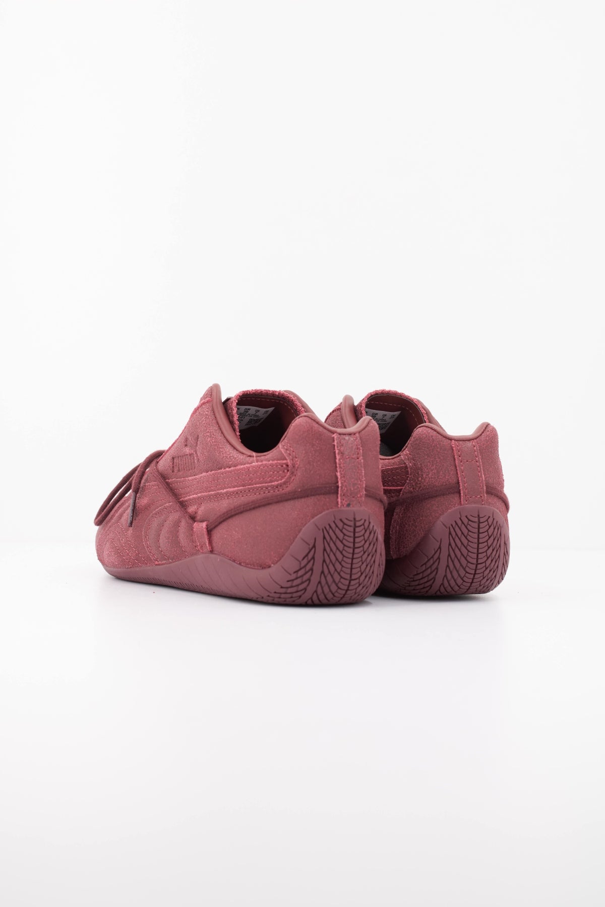 PUMA 41091101 en color BURDEOS (4)