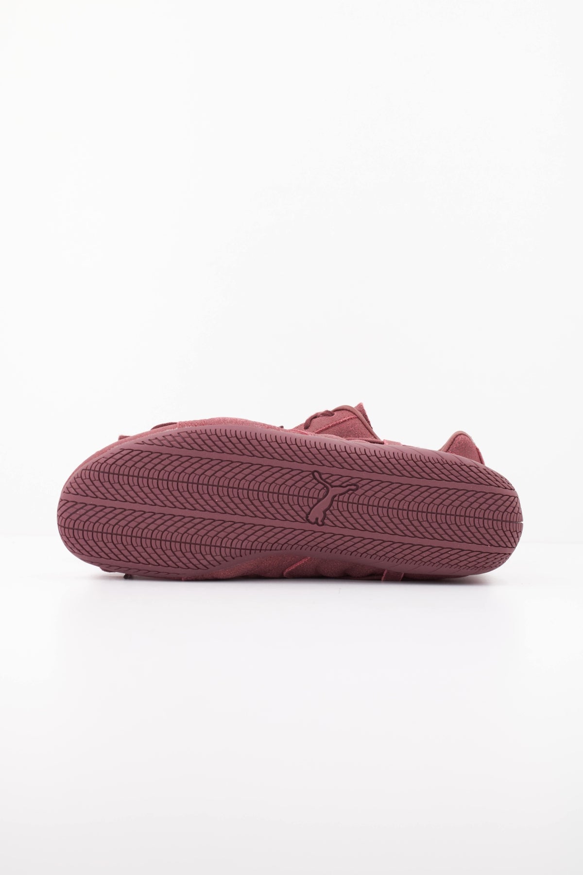 PUMA 41091101 en color BURDEOS (5)